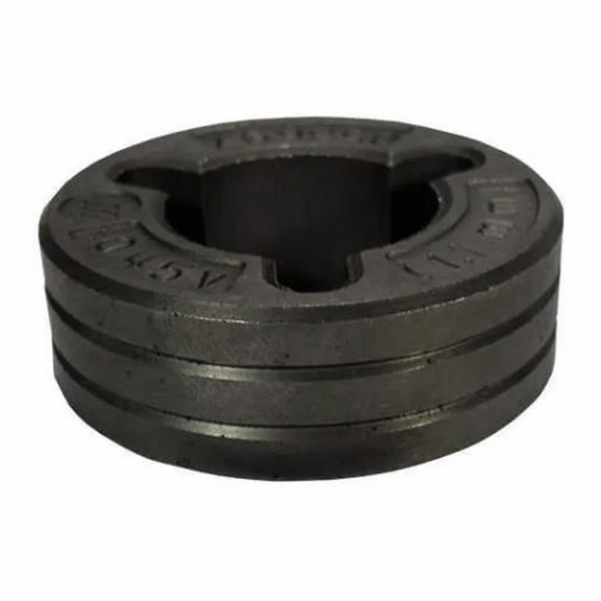 DRIVE ROLL, 0.045 IN, V-GROOVE