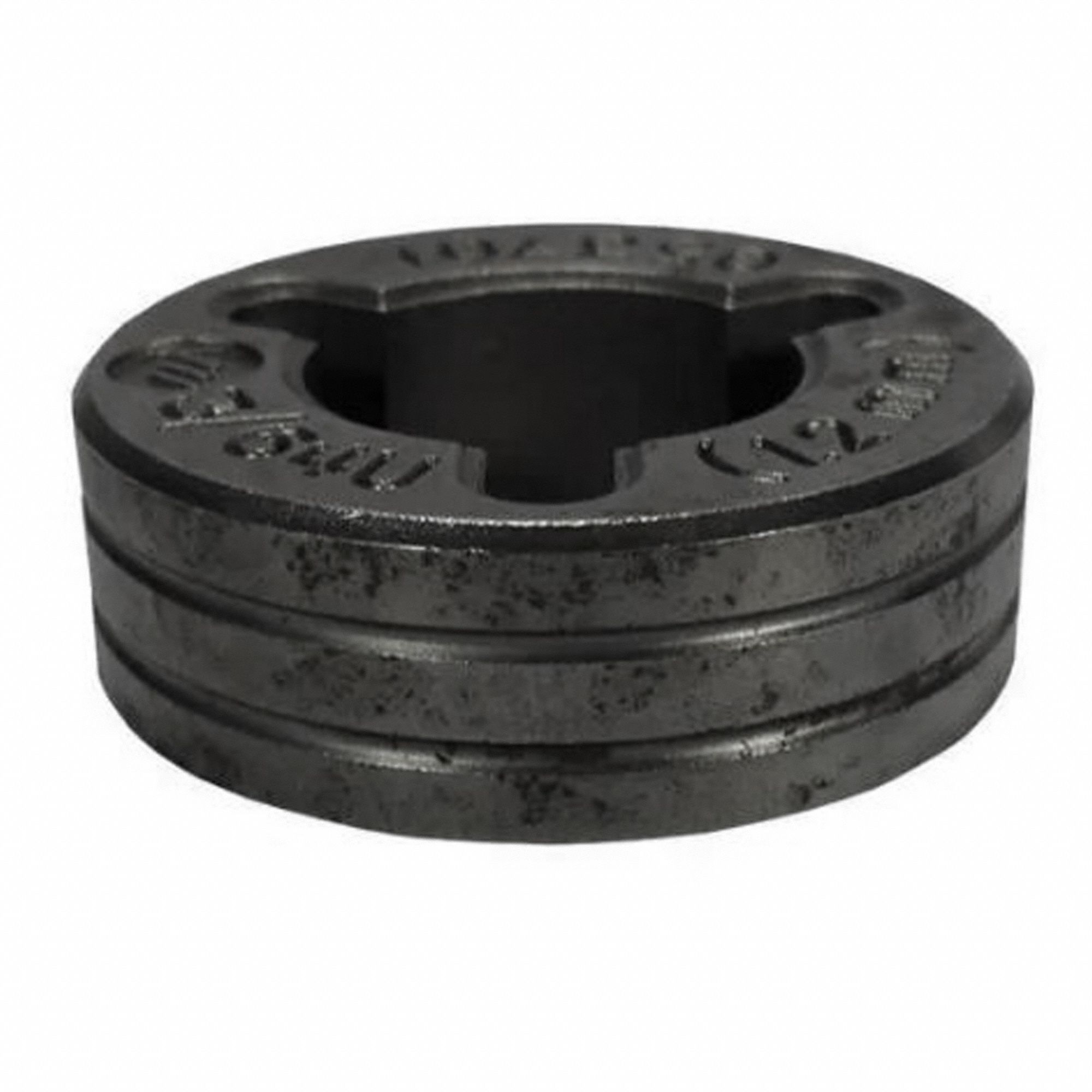 DRIVE  ROLL,SOFT-SHELLED CORED