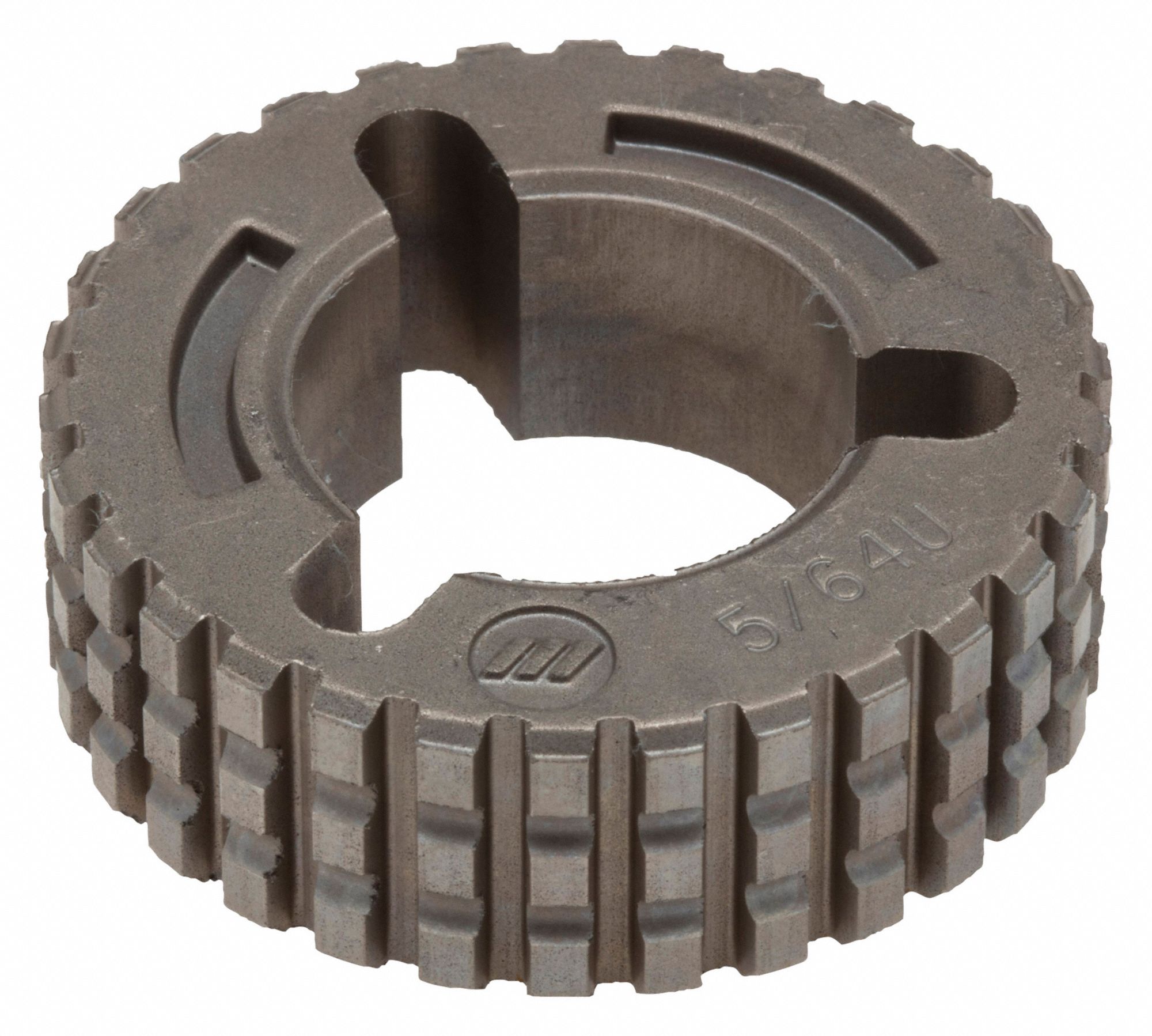 DRIVE  ROLL,SOFT-SHELLED