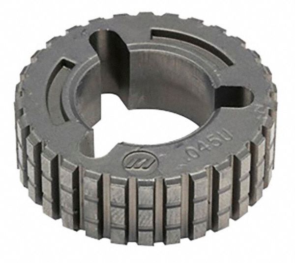 DRIVE ROLL, 0.045 IN, U-GROOVE