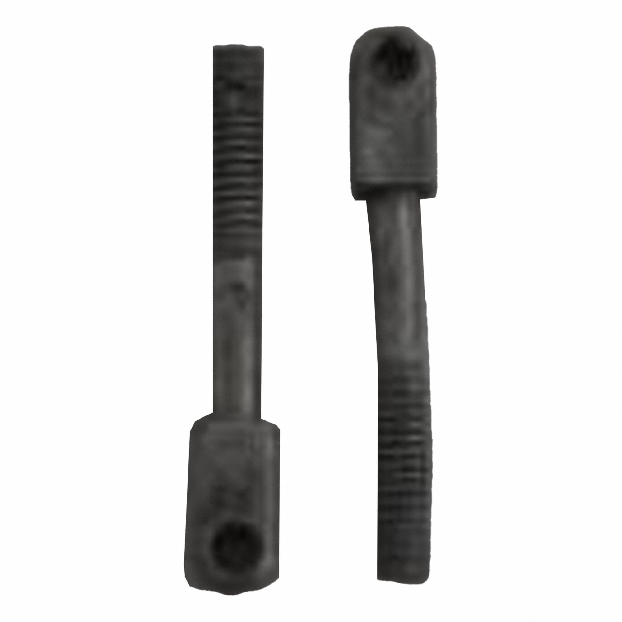 PINNED FASTENER, FOR MILLER ELECTRIC 181538, 907000, 907048, 907049