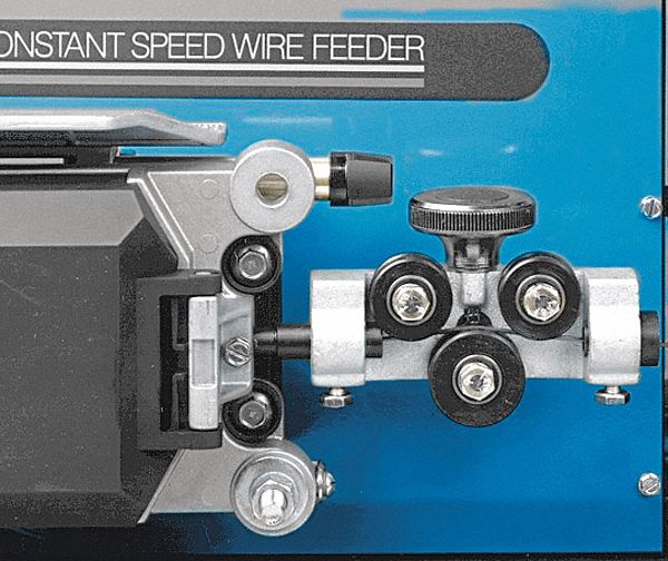 WIRE STRAIGHTENER
