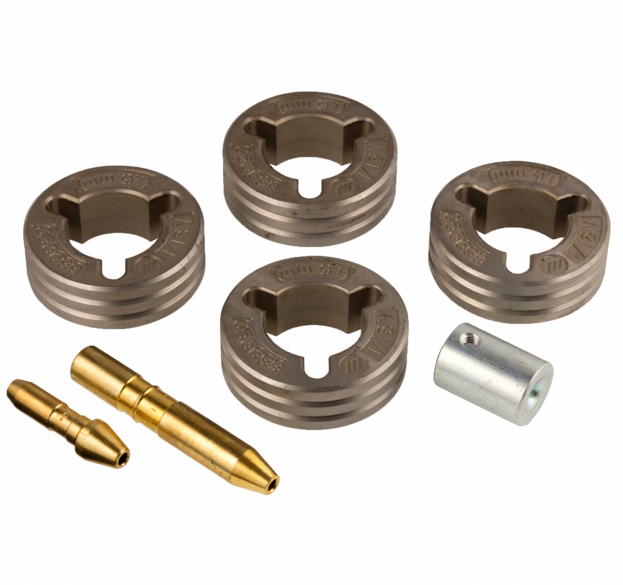 DRIVE  ROLL KIT,HARD