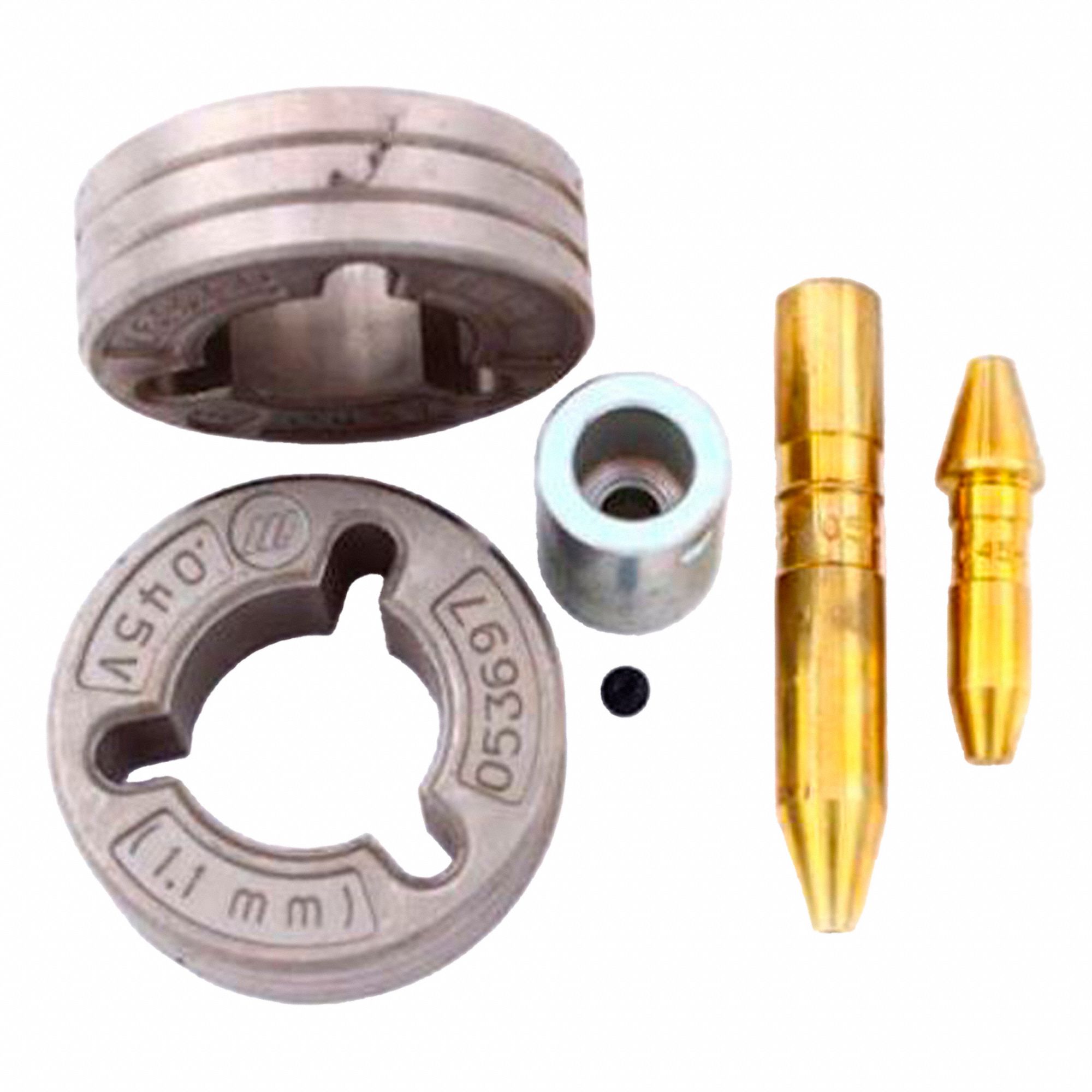 DRIVE  ROLL KIT,HARD