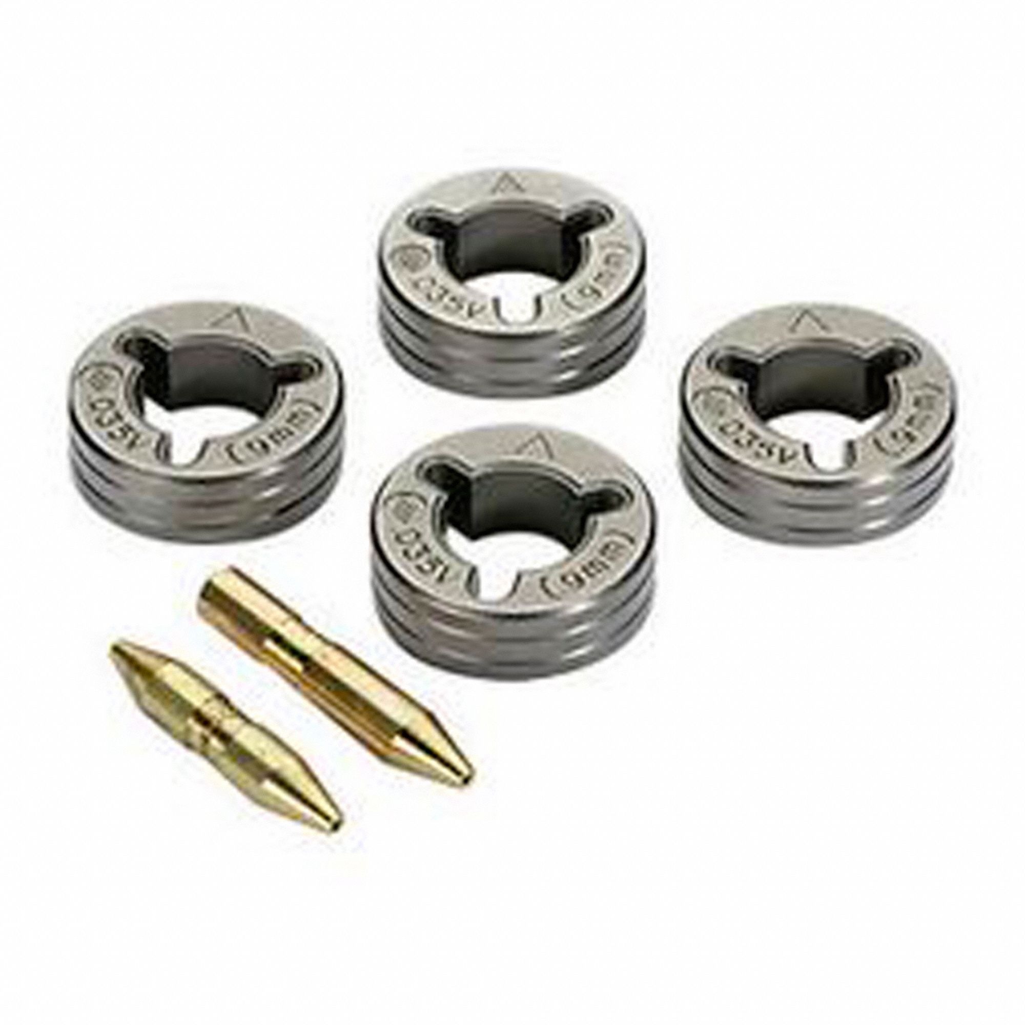 DRIVE  ROLL,SOFT-SHELLED CORED