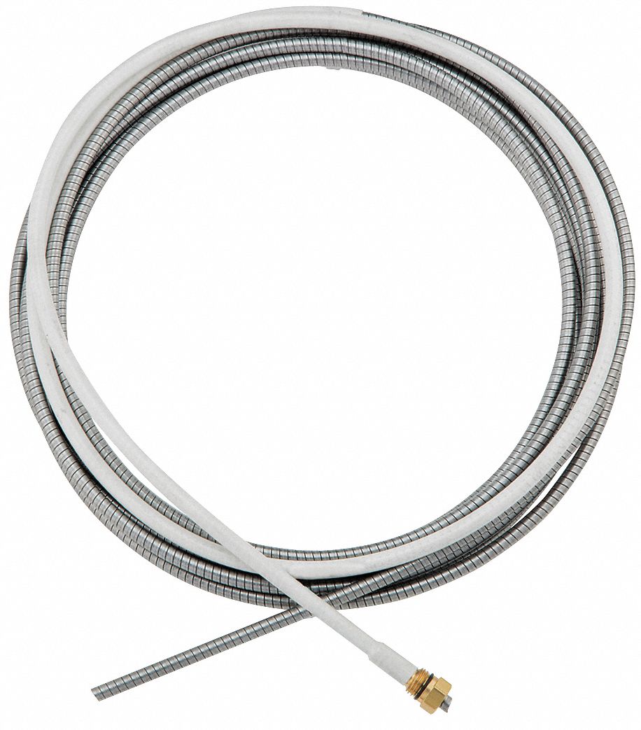 LINER, 16.5 FT, 3/32 IN, MONOCOIL