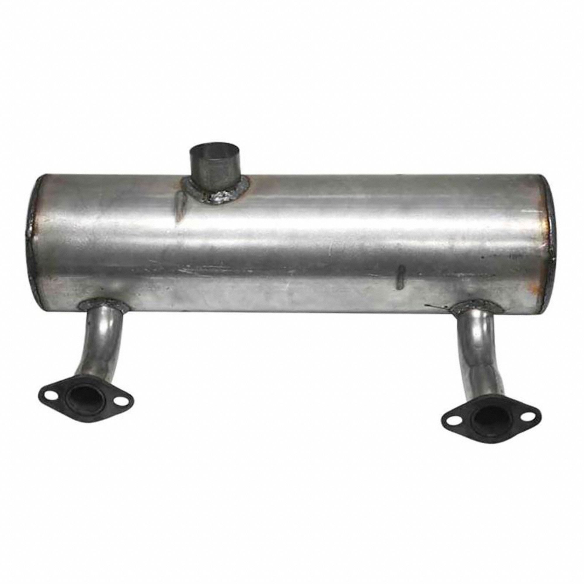 MUFFLER