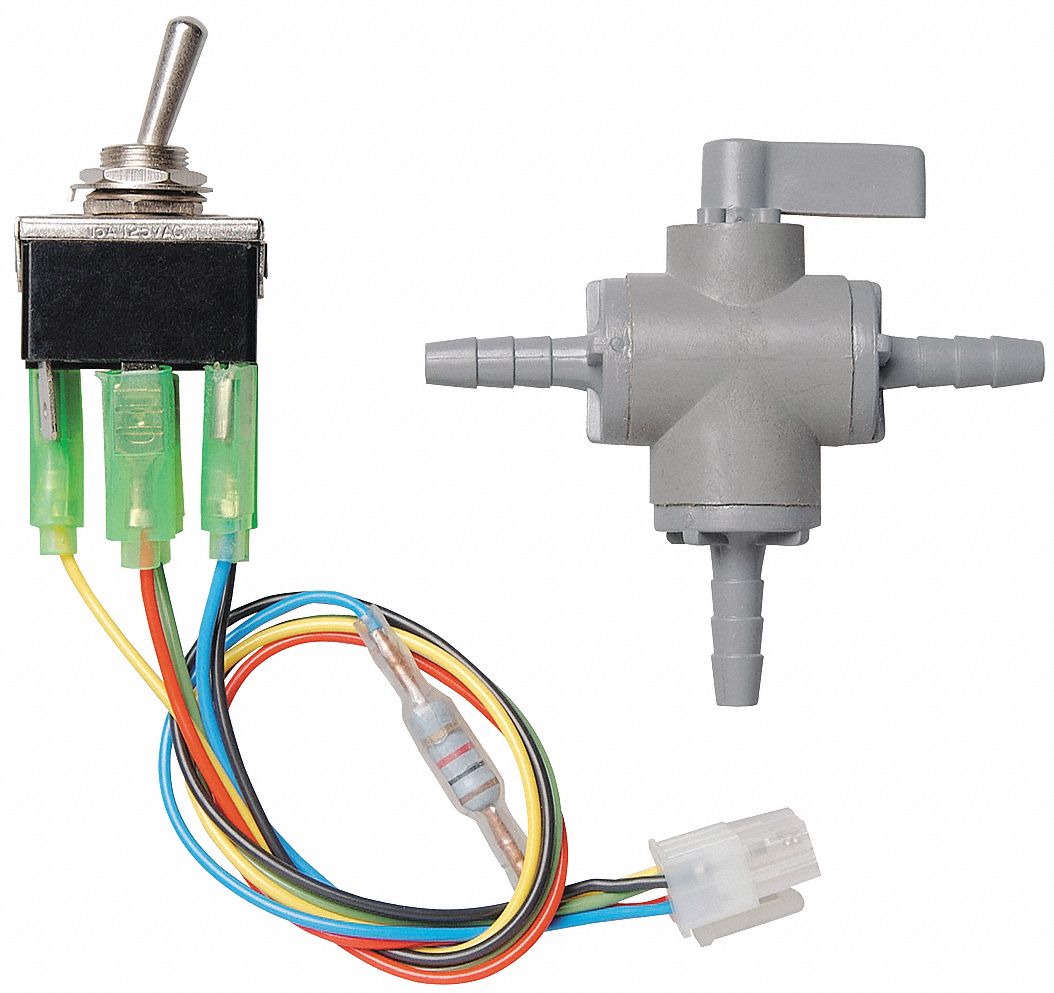 TOGGLE SWITCH FIELD KIT,FOR MILLER
