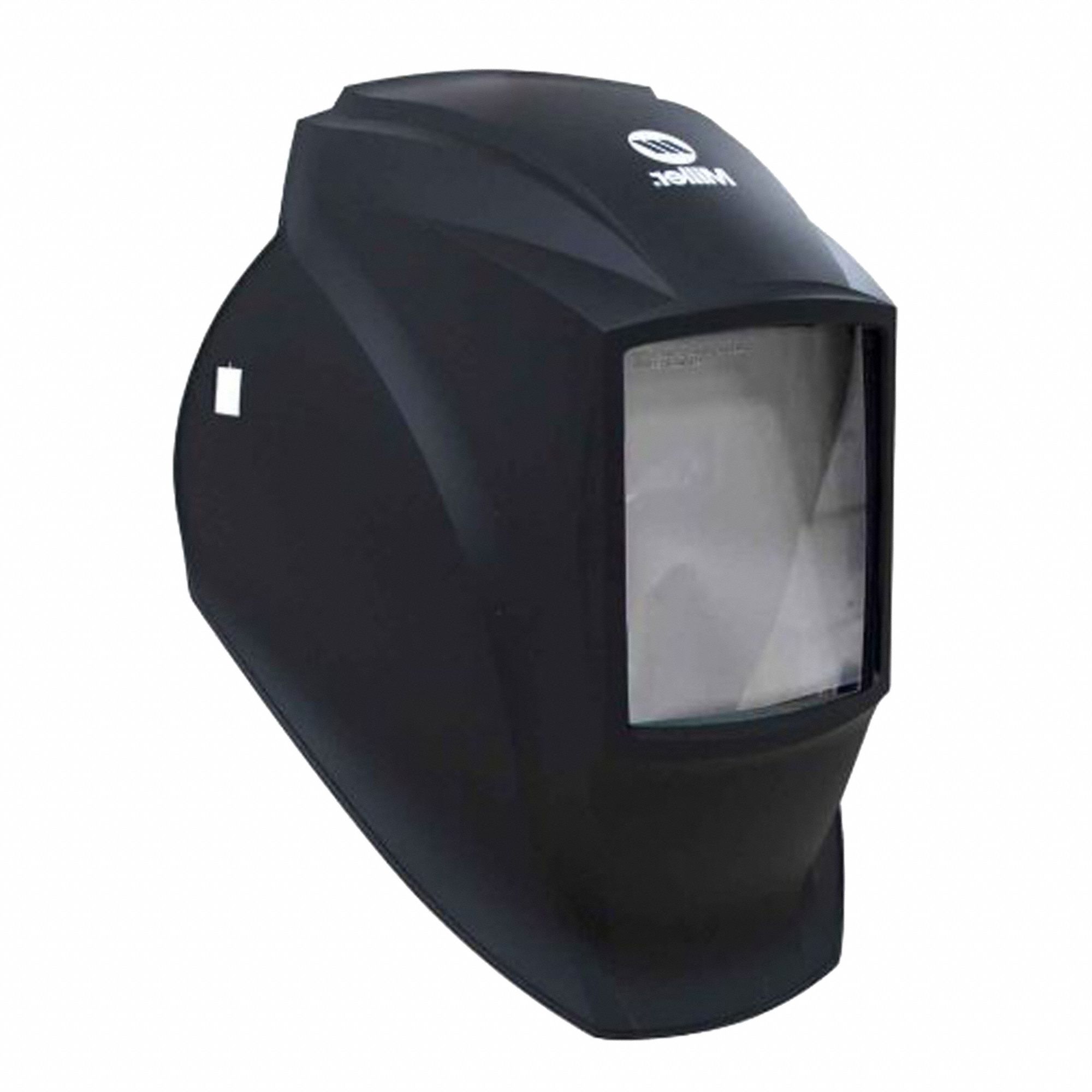 WELDING HELMET SHELL,BLACK