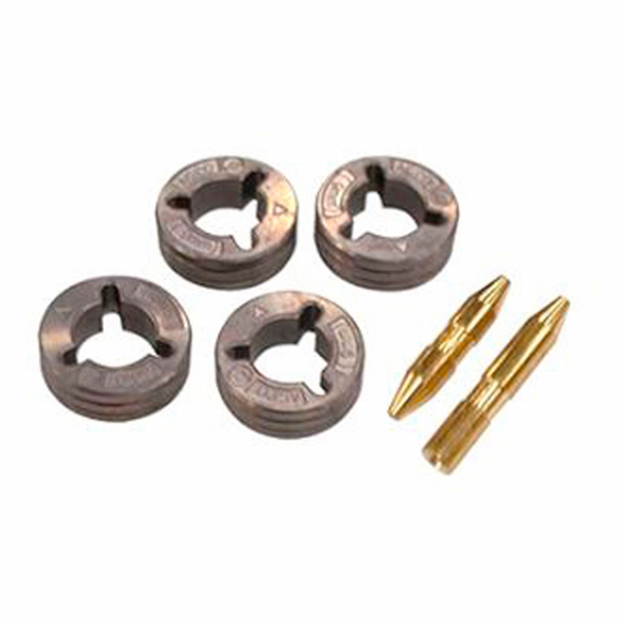 MILLER DRIVE ROLL KIT - 1003685 - MLW227-061 | 227061 - Grainger, Canada