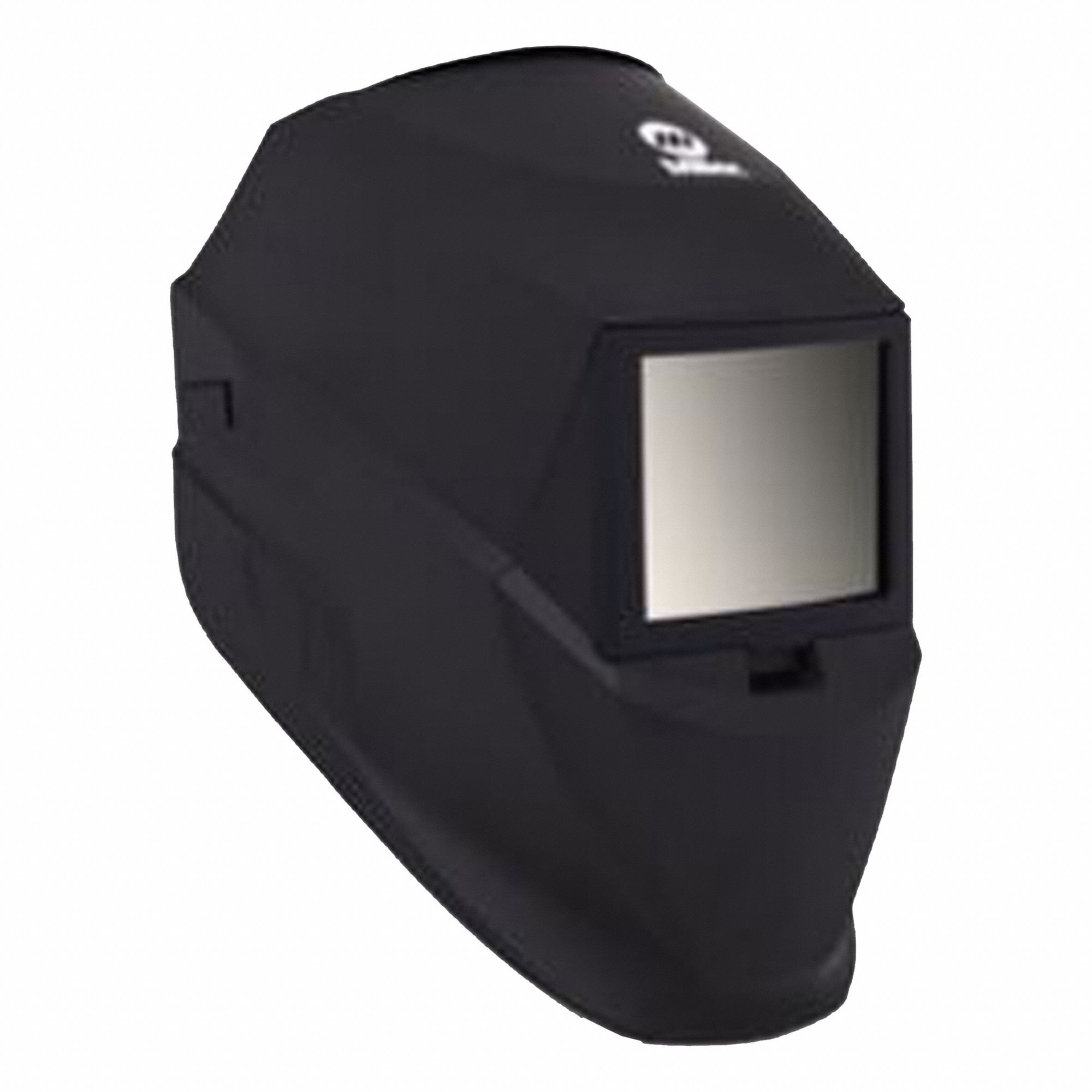 WELDING HELMET SHELL,BLACK