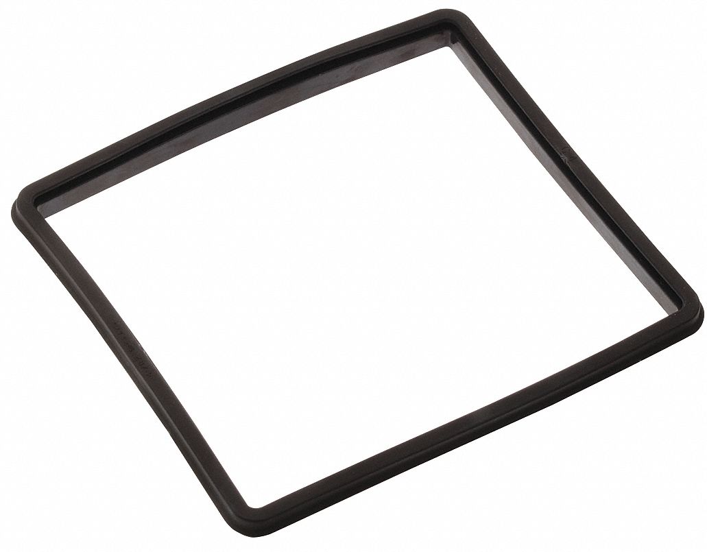 FRONT LENS GASKET