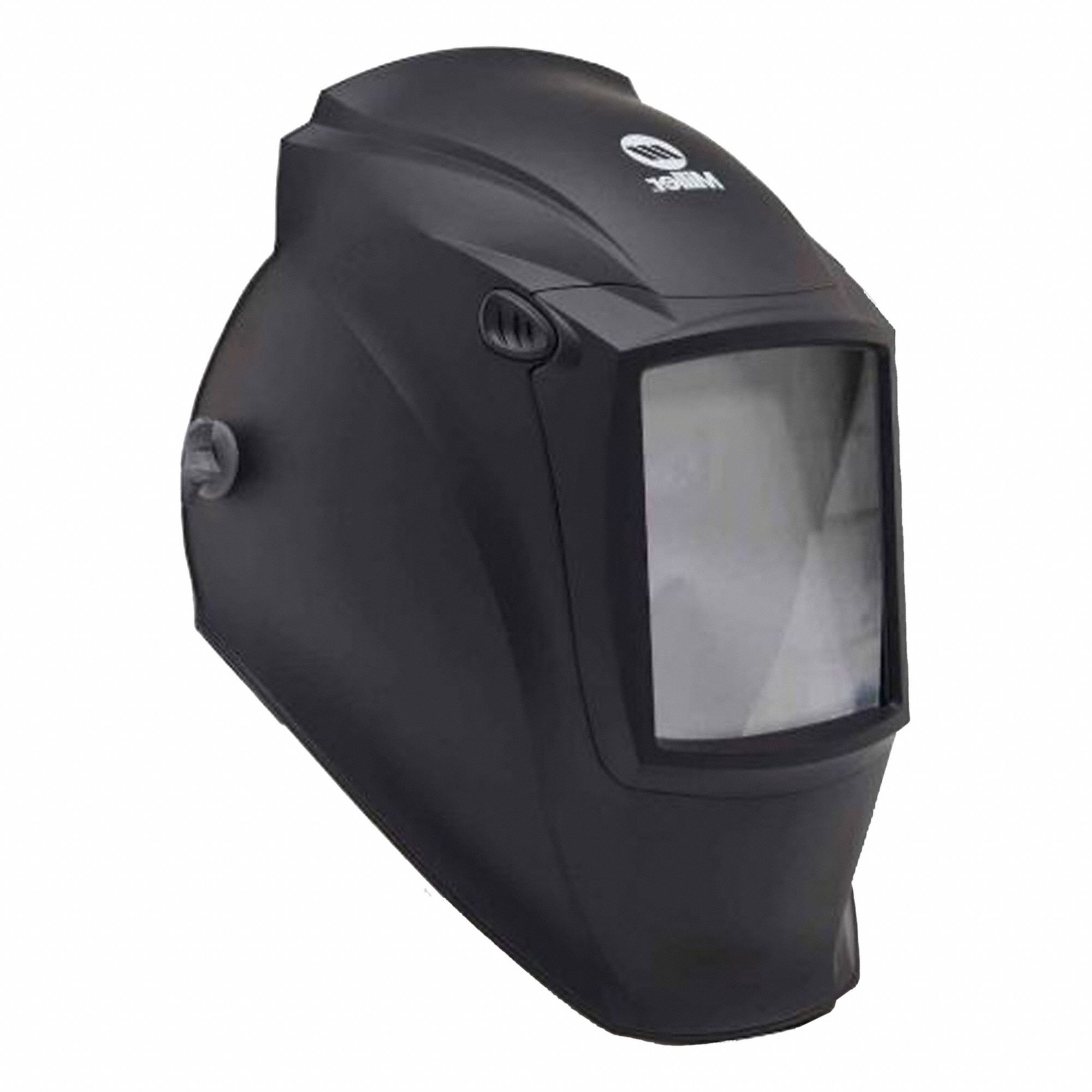 WELDING HELMET SHELL,BLACK