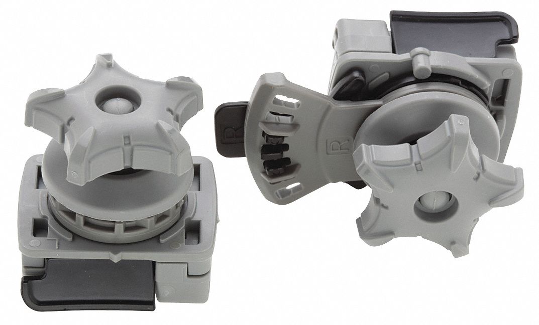KIT ADJUSTABLE ANGLE HEADGEAR