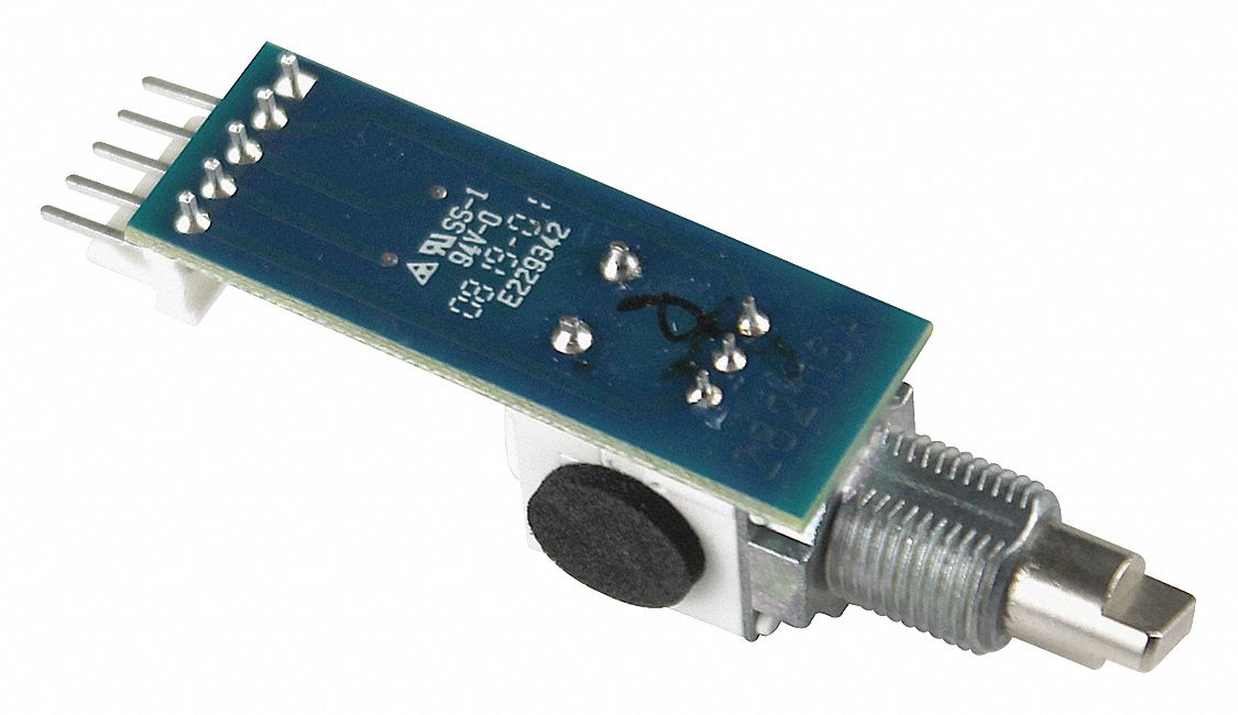 MILLER CIRCUIT CARD ASSEMBLY, FOR RCC-5/RCC-14 PIN PLUG, REPLACES ...