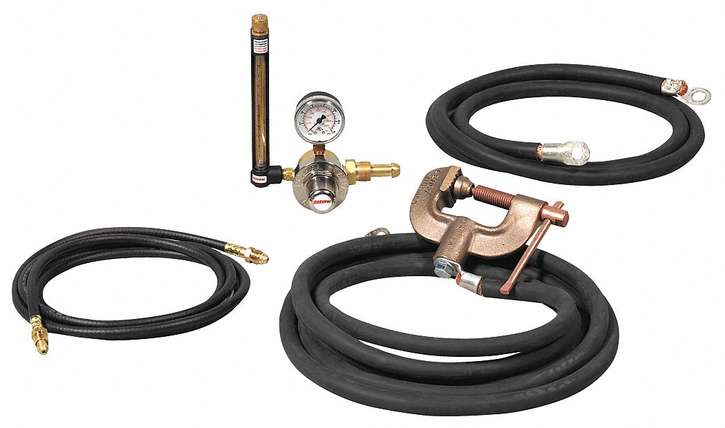 INDUSTRIAL MIG KIT