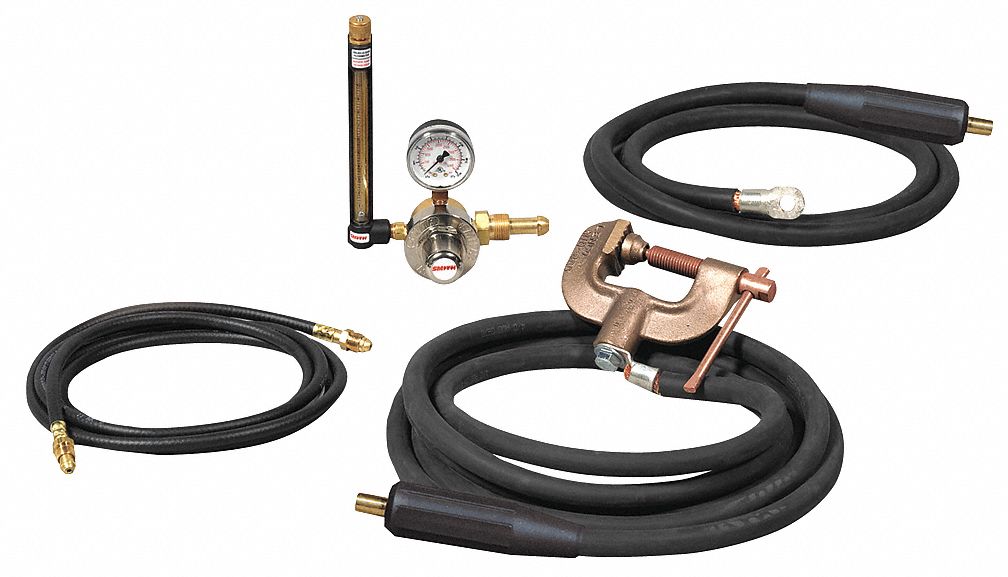 INDUSTRIAL MIG KIT