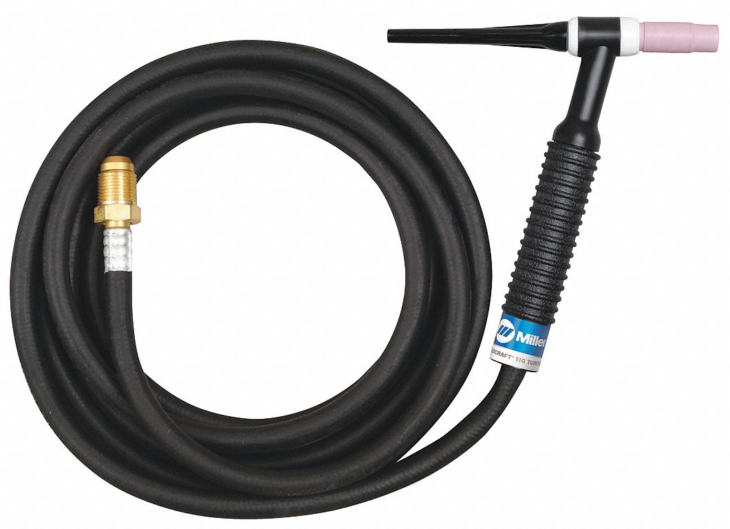 TORCH PACKAGE,150 A AC/200 A DC