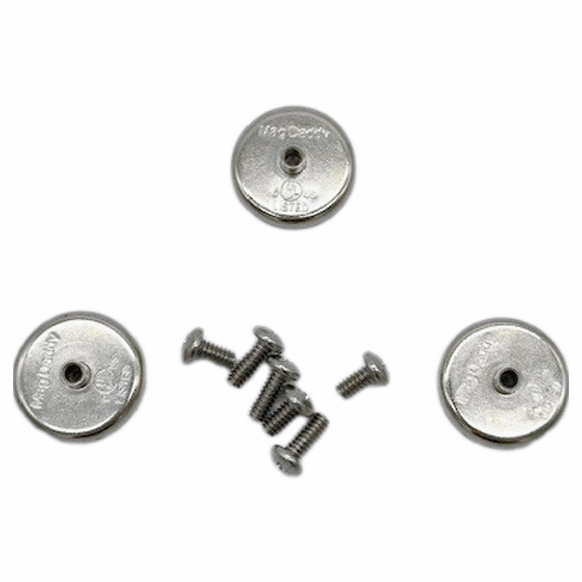 Magnetic Mount Kit w/ 10-24 Thread
