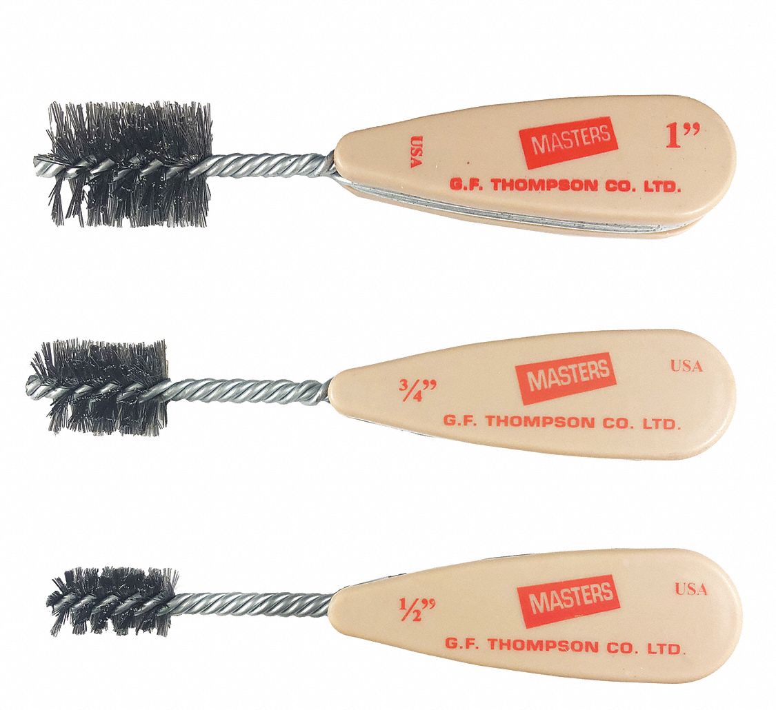 BRUSH TUBE INTERNAL