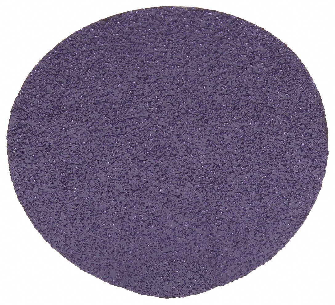 DISQUE ROLOC, 3 P0, 50 G