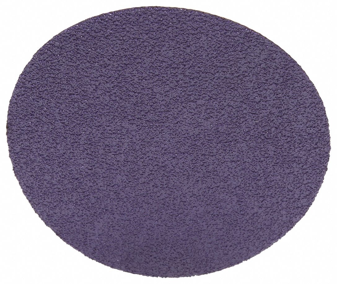 DISQUE ROLOC, 3 P0, 80 G