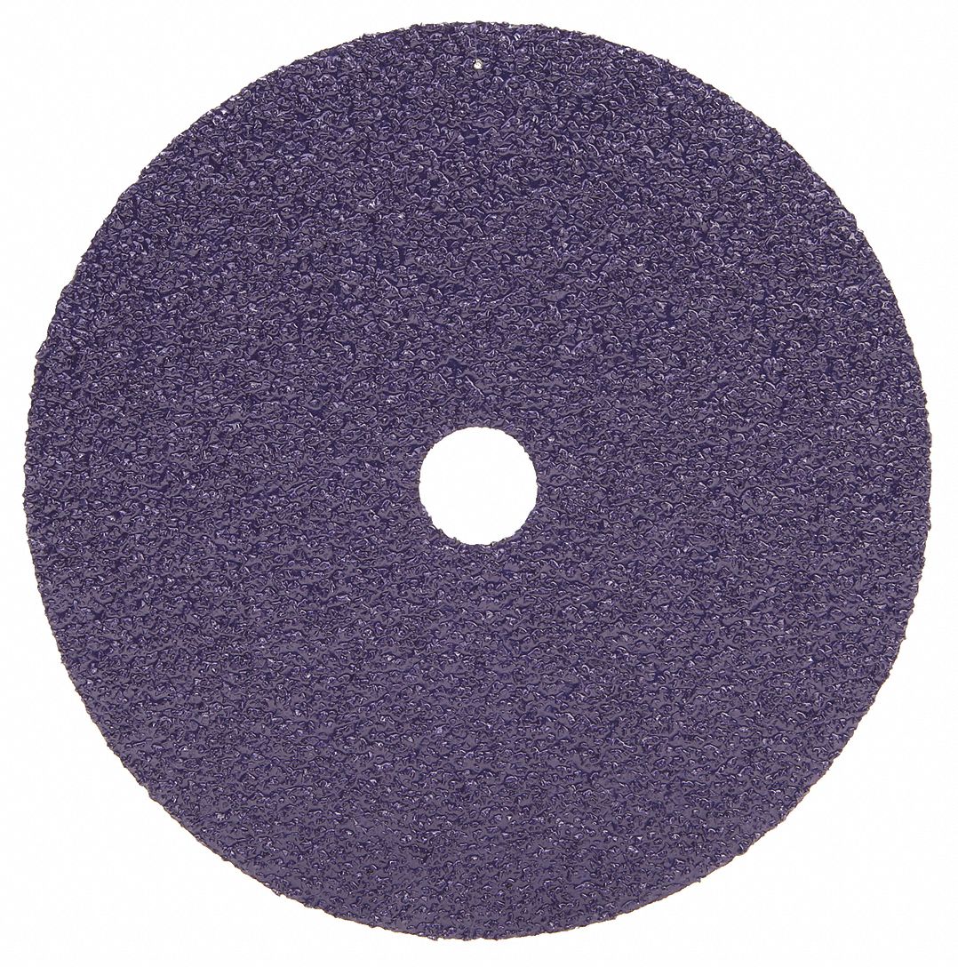 DISQUE FIBRE 7 POX7/8 PO 24G