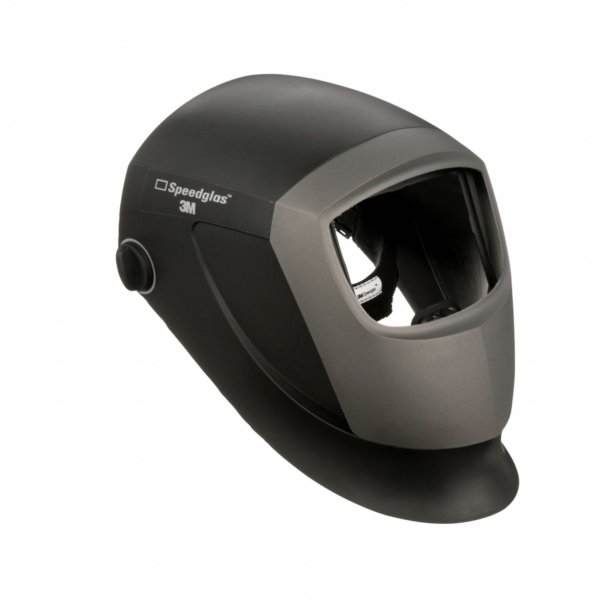 MASQUE SOUDEUR,NOIRE,POLYCARBONATE