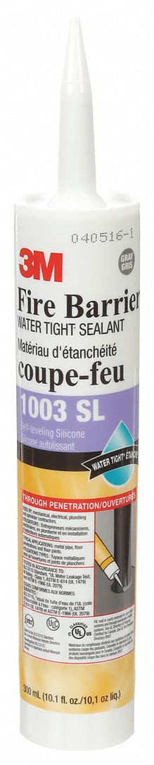 SEALANT FIREBARR 1003SL 10.1OZ