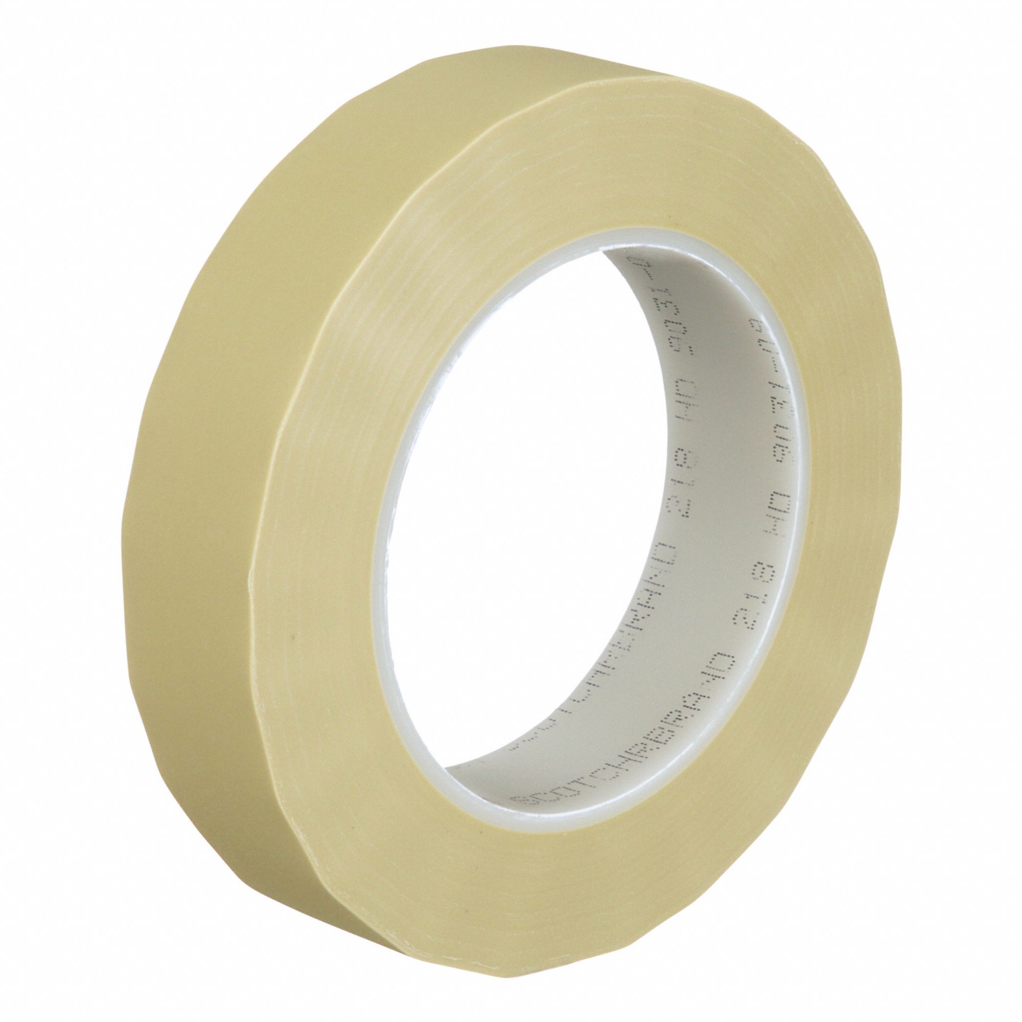 FINE LINE TAPE, HIGH-PERFORMANCE, GREEN, 60 YD LENGTH X 1 IN WIDTH, FILM BACKED