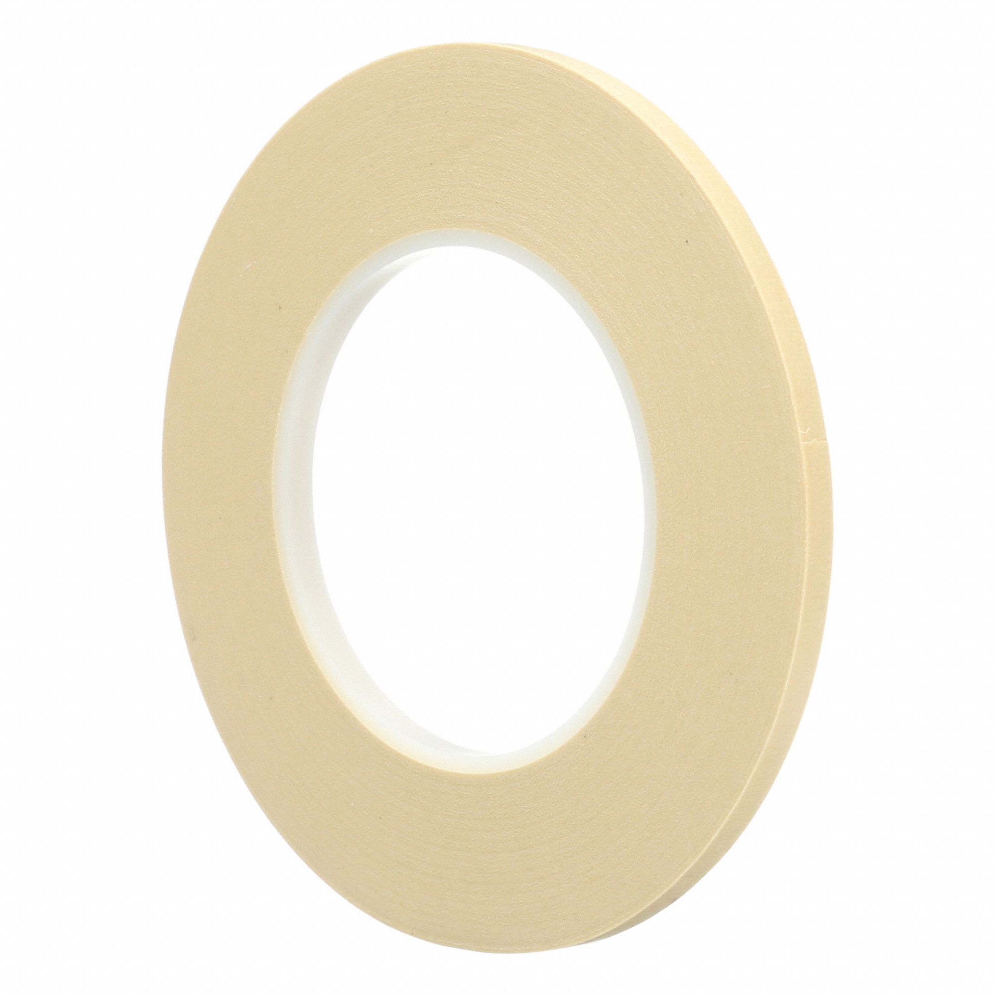 HIGH-PERFORMANCE MASKING TAPE, 55 M LENGTH X 6 MM WIDTH