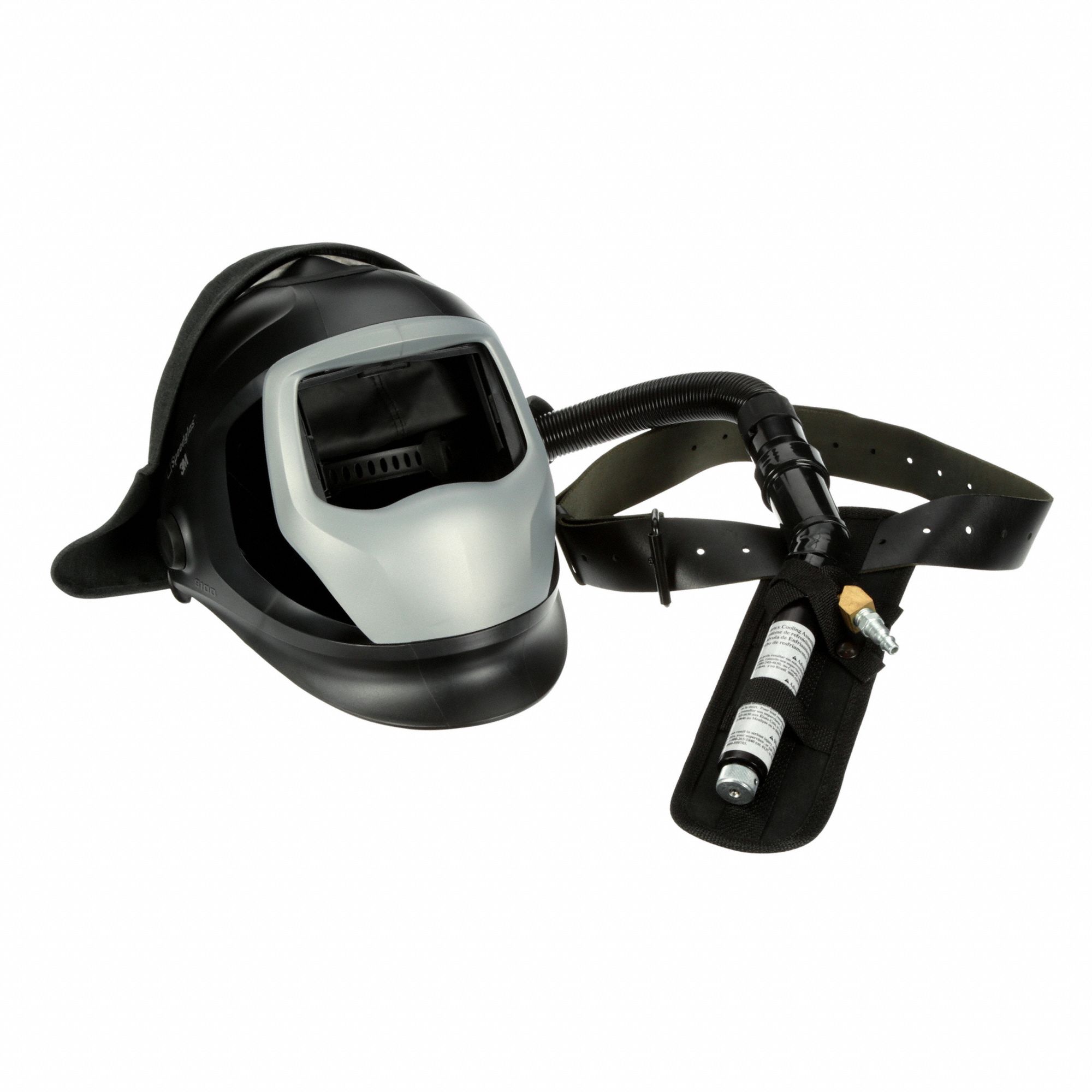 MASQUE SOUDAGE A/SPAP 9100AIR V100 FAIII