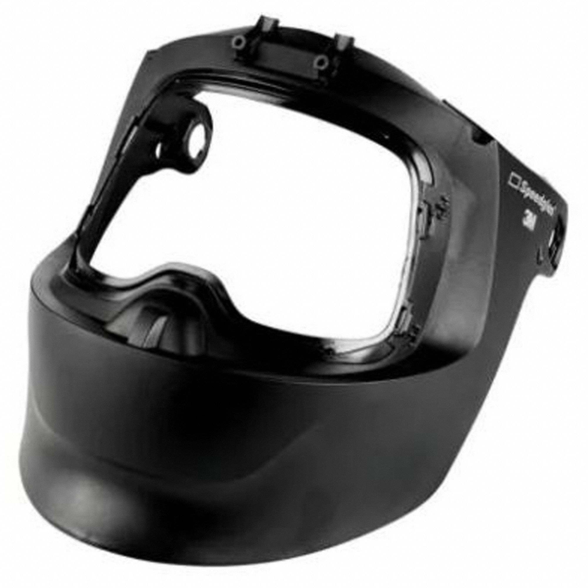 INNER SHIELD, 1/CASE, PROTECTION PLATE, FOR 9100MP WELDING HELMETS