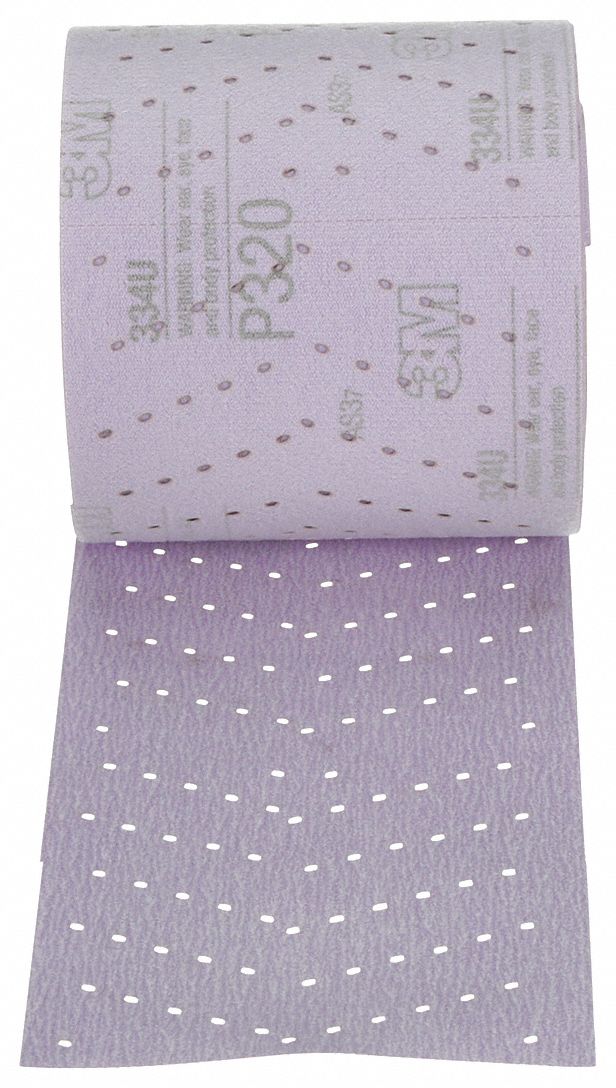 ROULEAU DE PONCAGE PROPRE 115MMP320