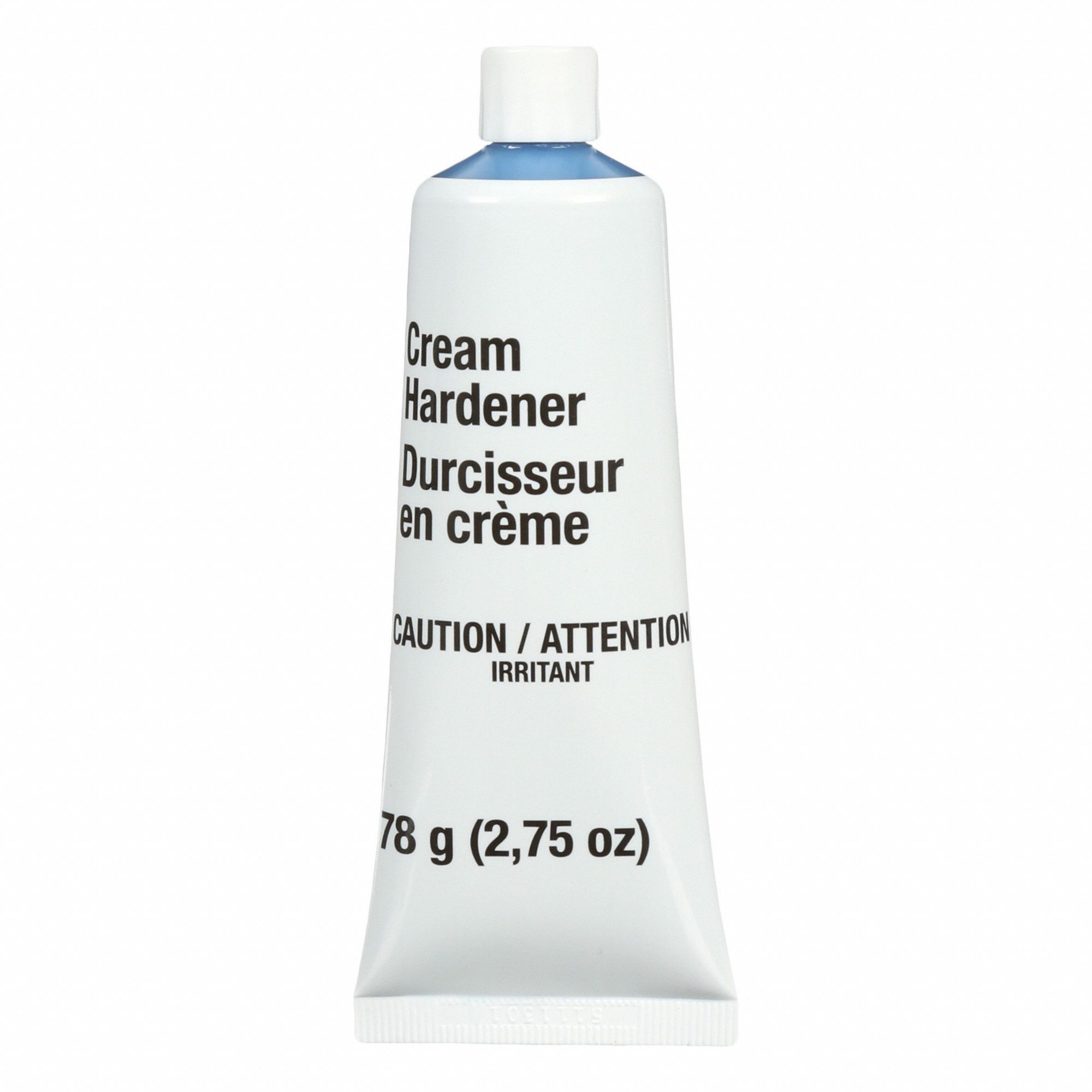 HARDENER, BLUE, 2.75 OZ, 1 TO 4 HR CURE, 10 MIN WORK TIME, 3M FILLERS, GLAZES, PUTTIES