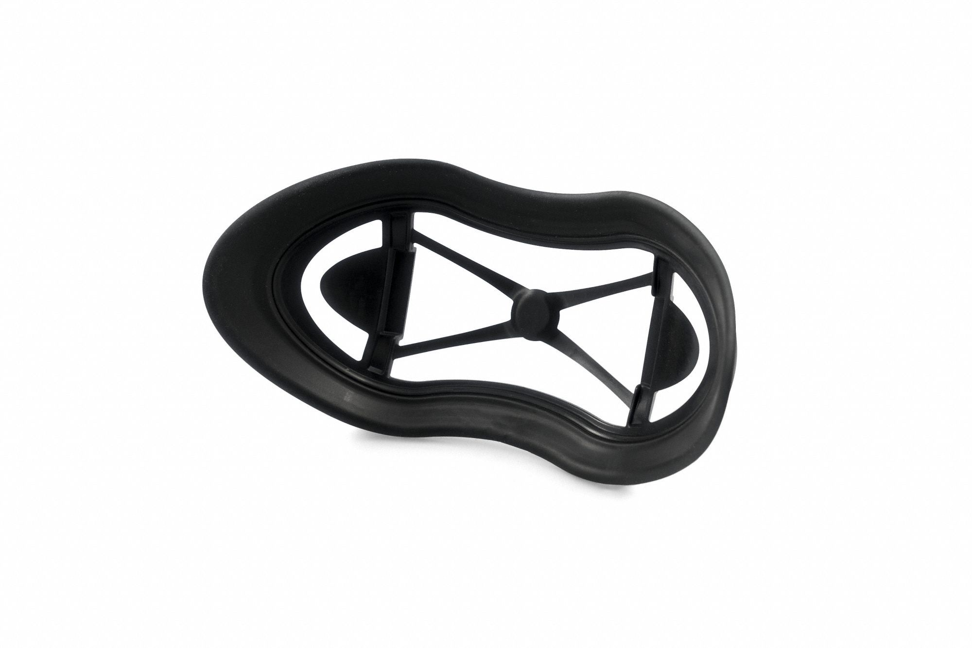 HEAD REST, FOR USE W/ SPEEDGLAS G5-01 EQUIPMENT, HEAVY DUTY