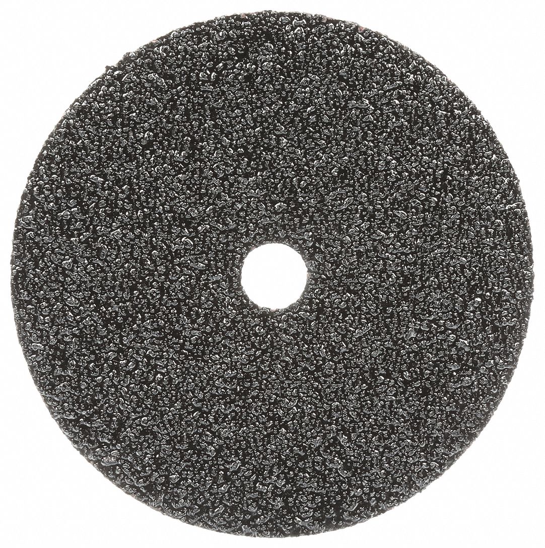 Fiber Disc, 7x7/8, 24G, PK100