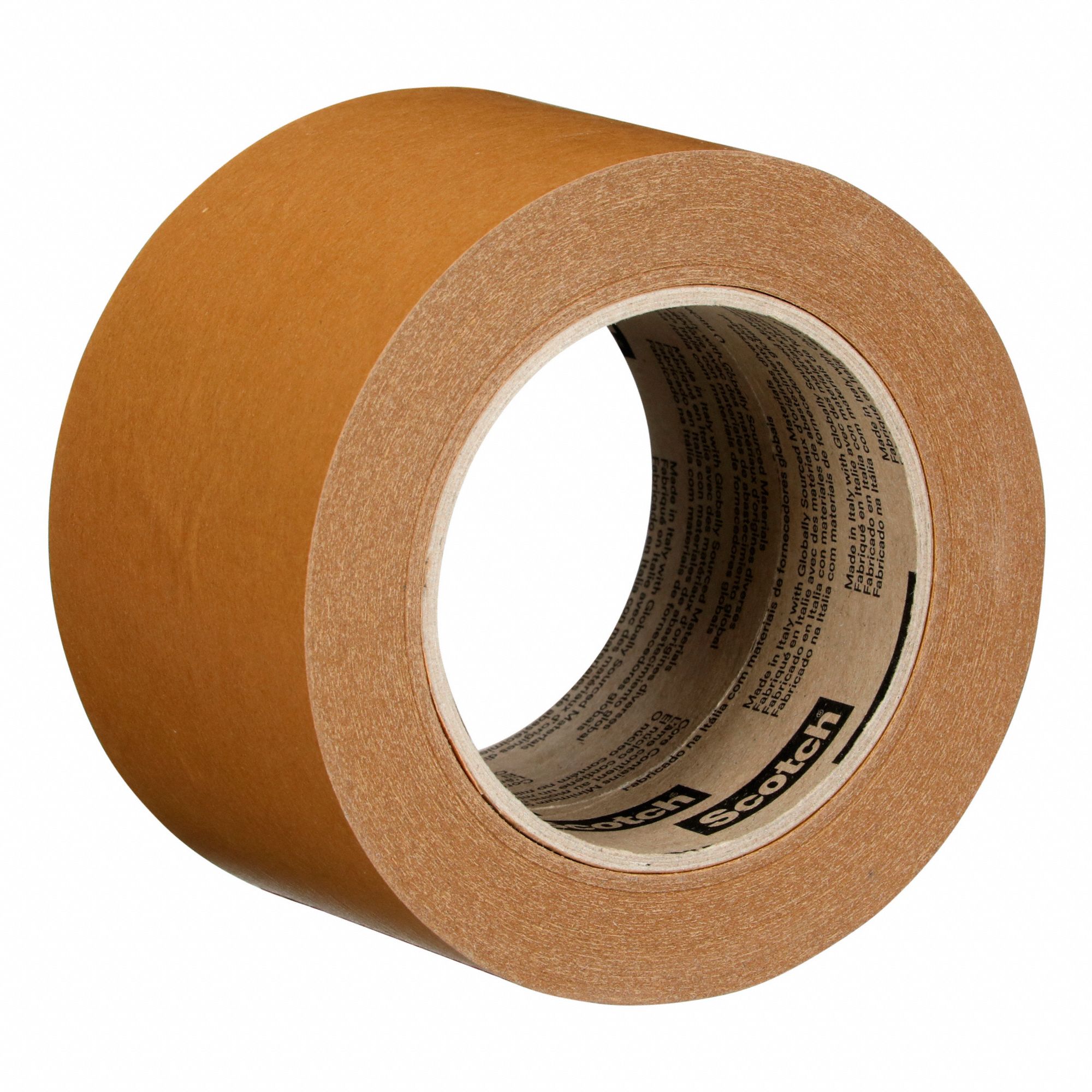 PERFORMANCE PAPER BOX SEALING TAPE 570,B