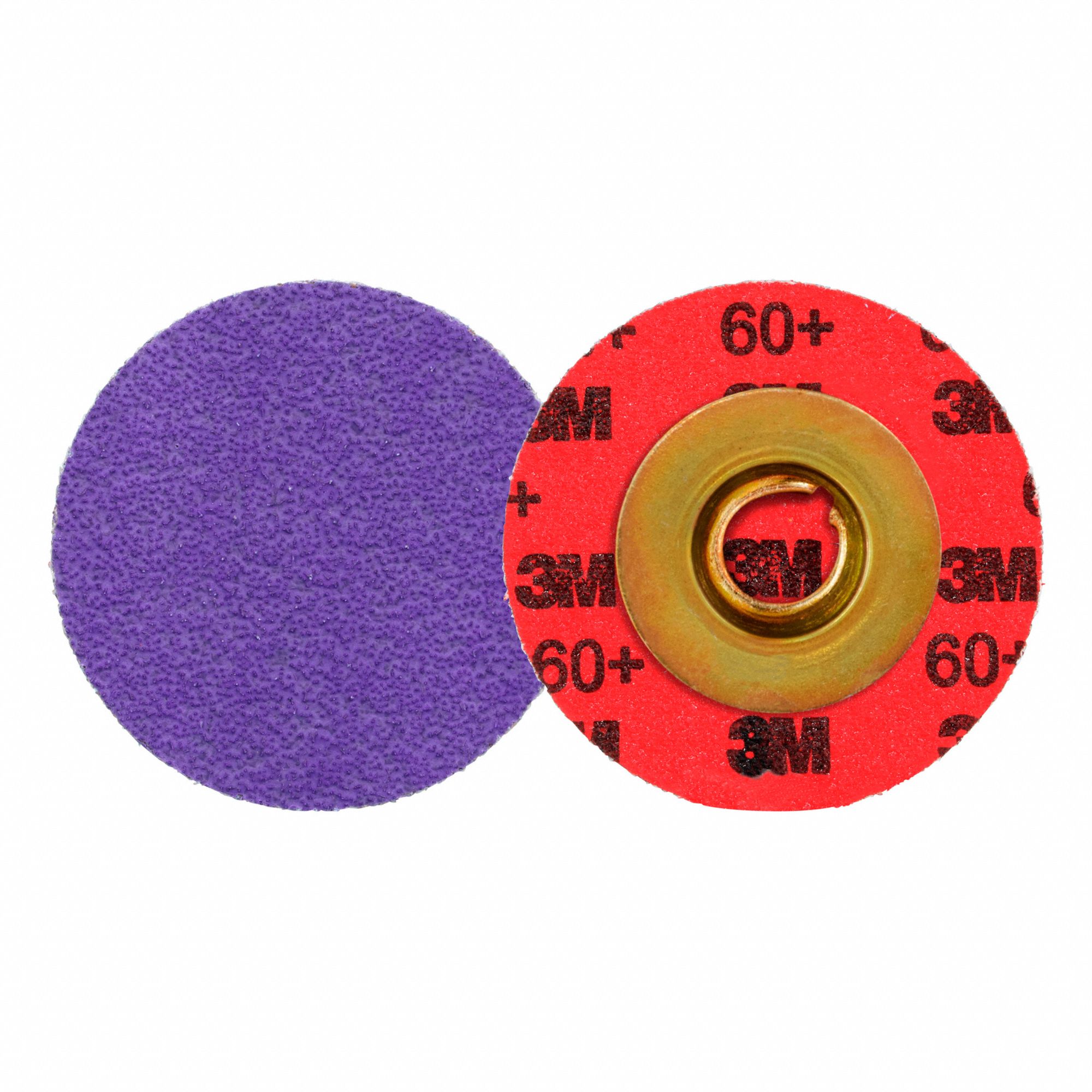 CUBITRON ROLOC DISC,2 IN DIA,CERAMIC - 8272 - MMM7100331732 ...