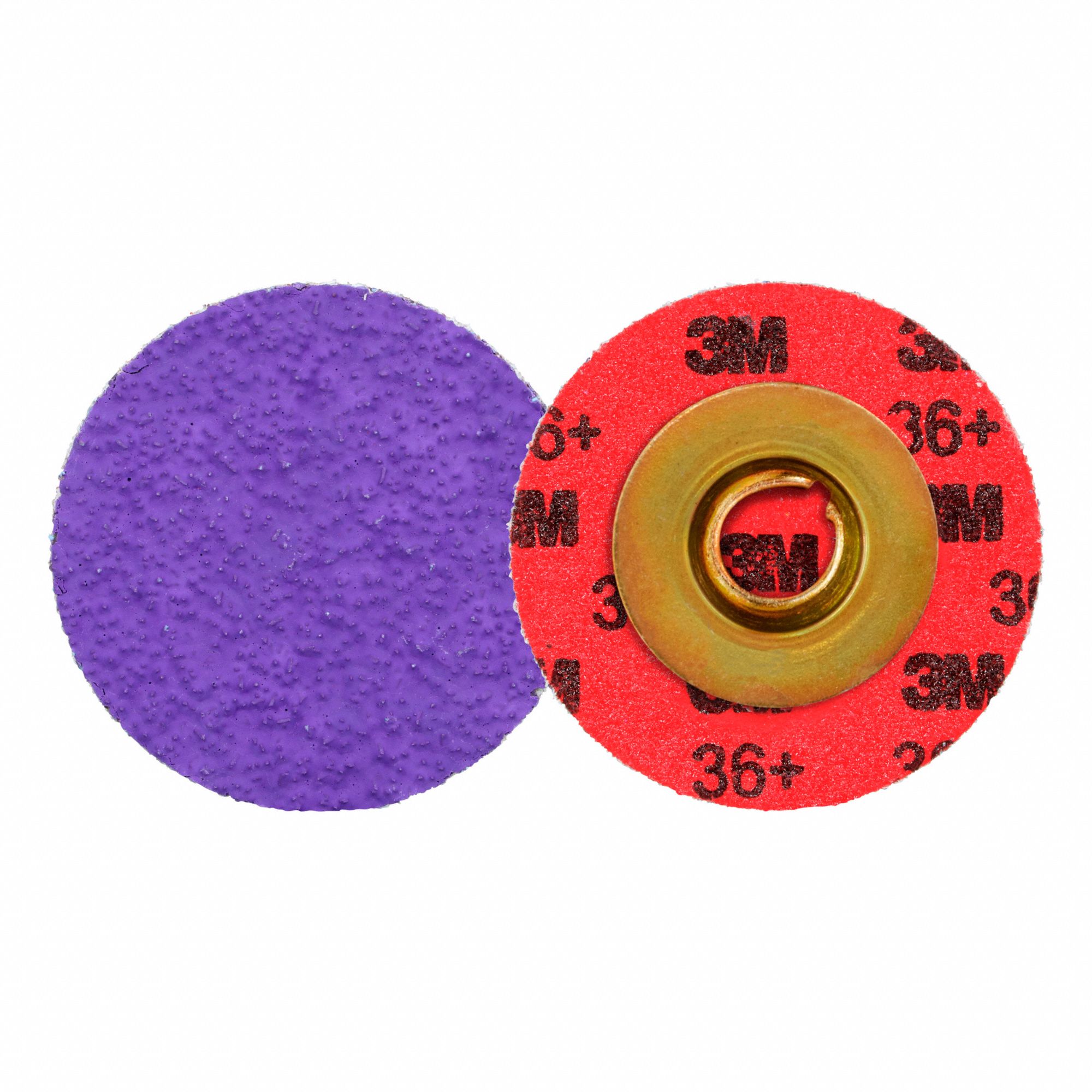 ROLOC DUR-EDGE 1184F 36+ YF TSM 1-1/2IN
