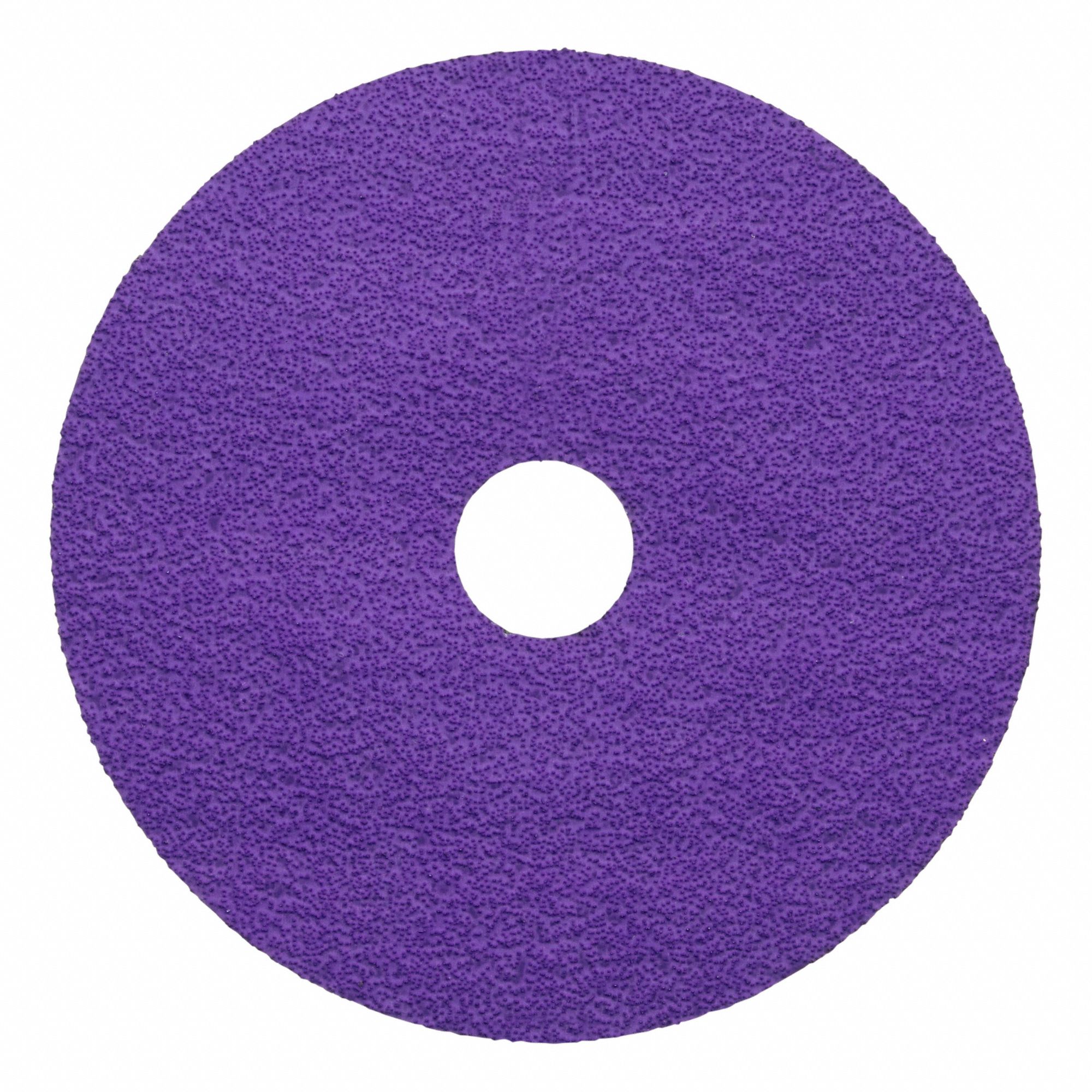 FIBRE DISC 1187C 60+ 5IN X 7/8IN
