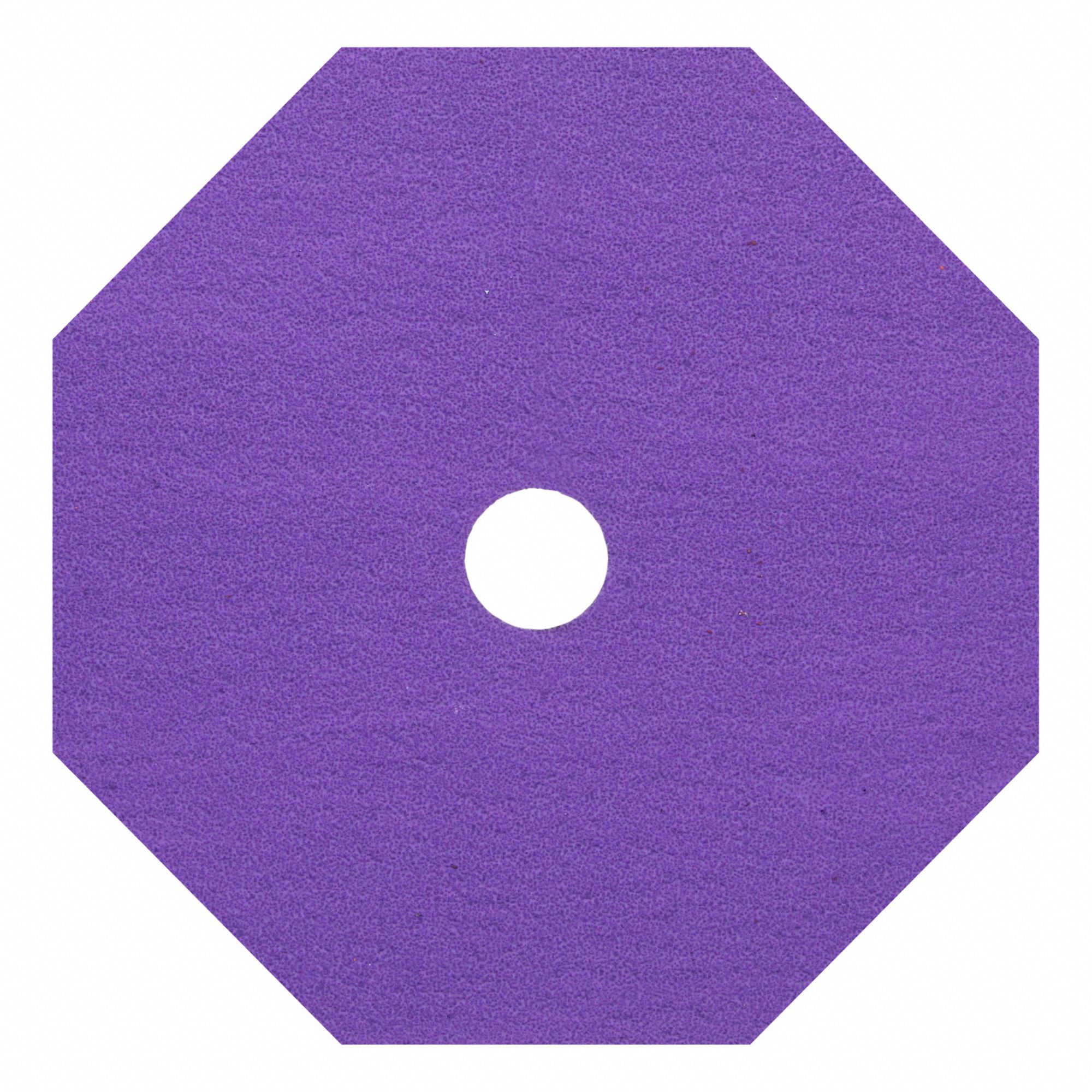 FIBRE DISC 1187C 80+ 9-1/8IN X 7/8IN