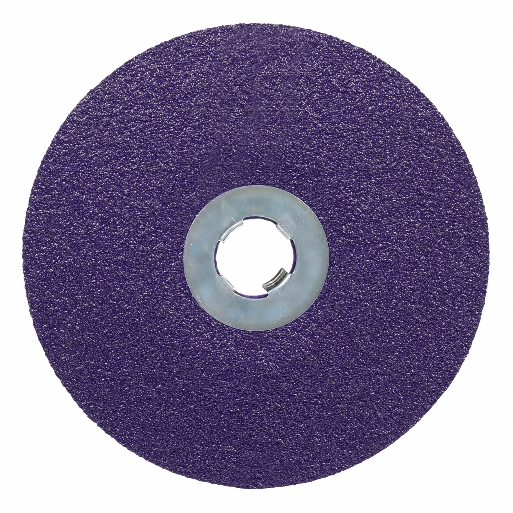 DISC,5 IN,12,000 RPM,PURPLE,CERAMIC