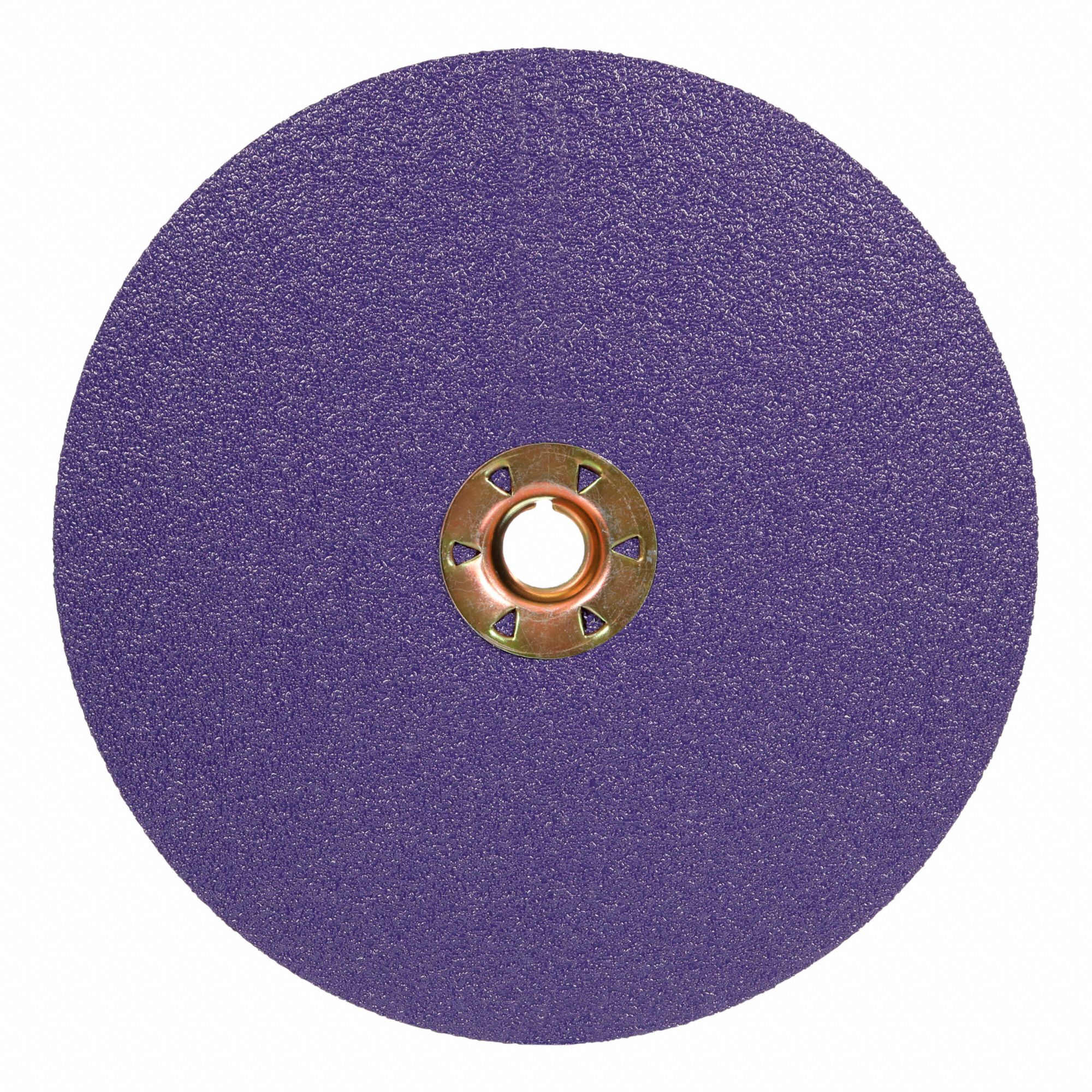 FIBRE DISC 1182C 80+ TN QUIK CHG 7IN