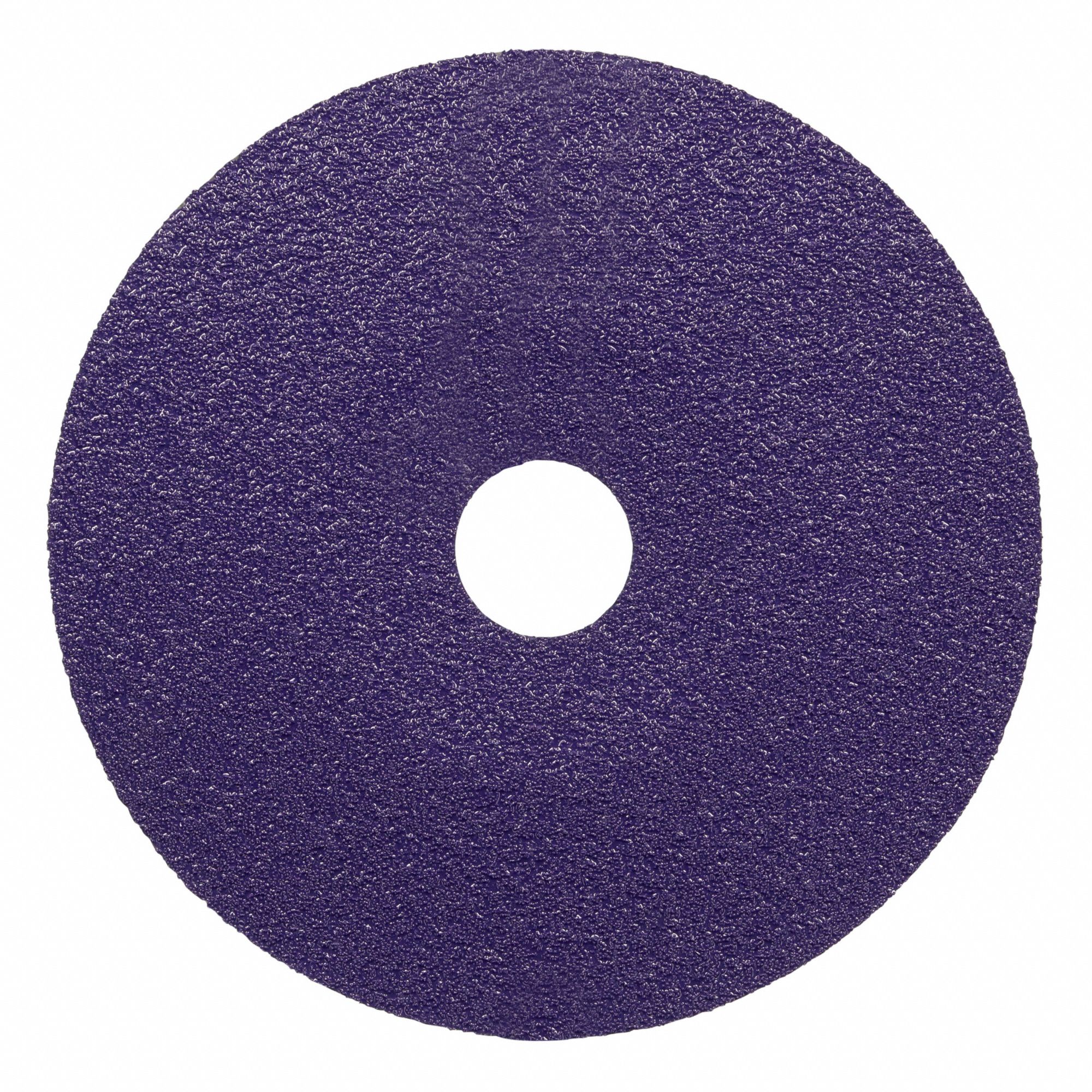 DISC,5 IN,12,000 RPM,PURPLE,CERAMIC