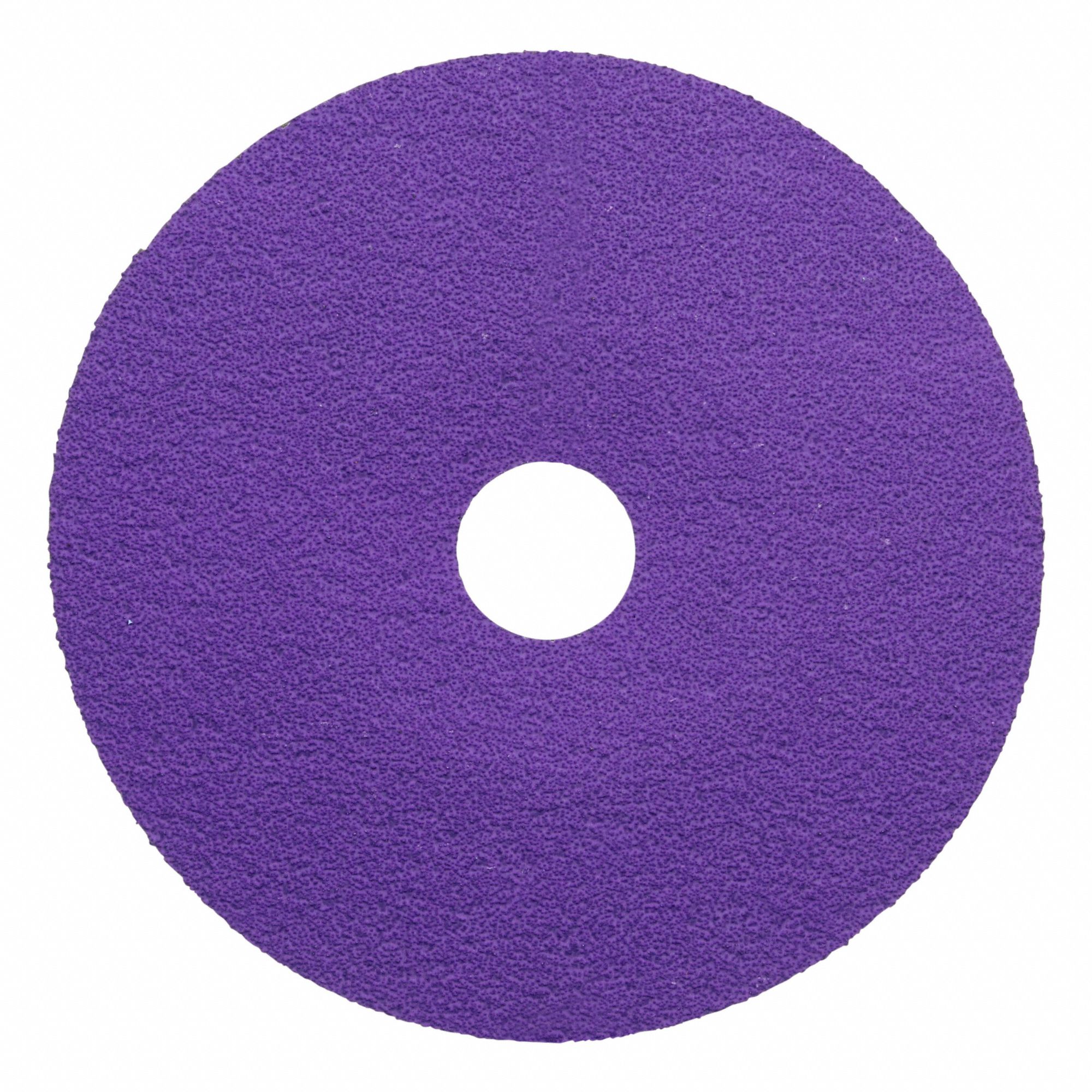 FIBRE DISC 1187C 80+ 5IN X 7/8IN
