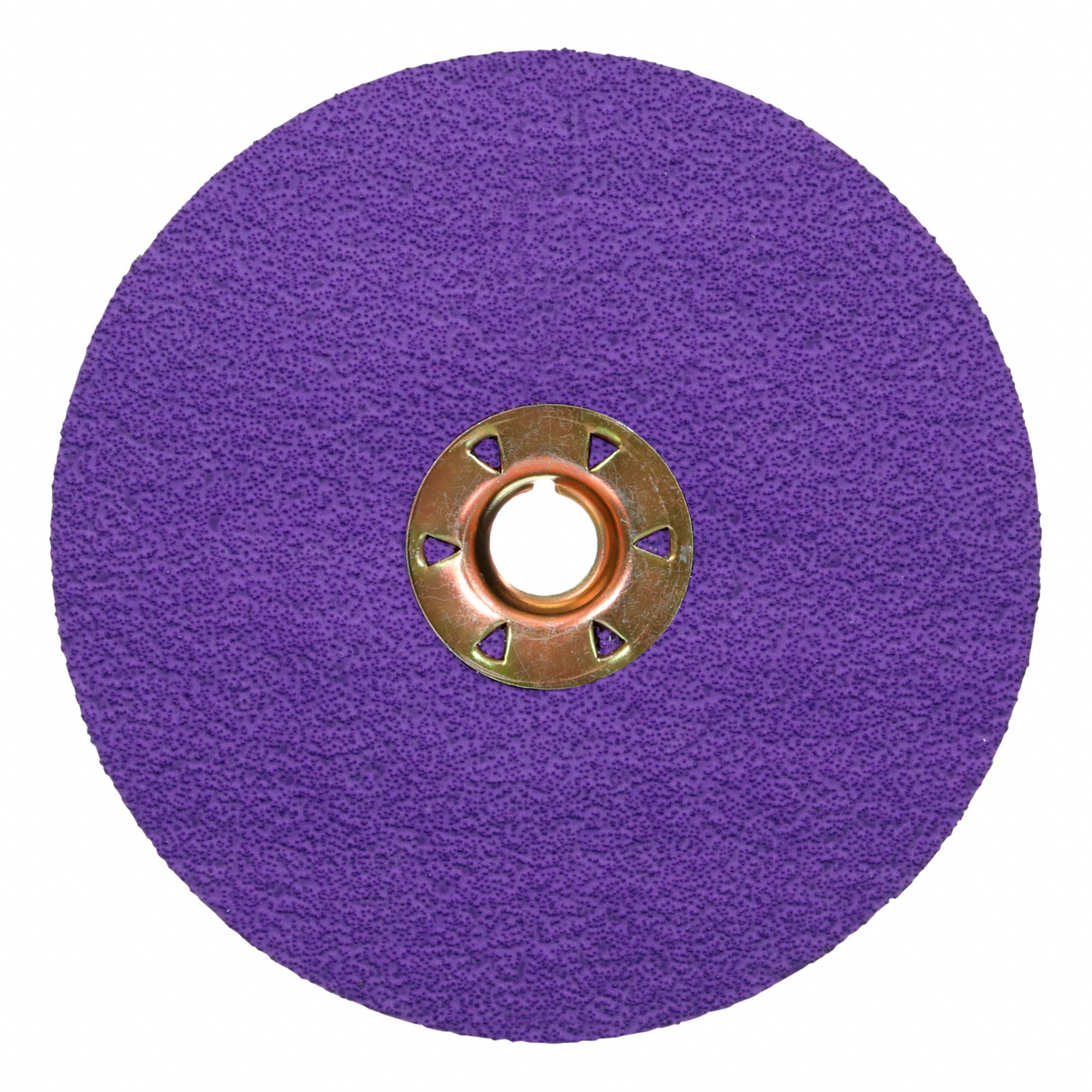 DISC,5 IN,12,000 RPM,PURPLE,CERAMIC