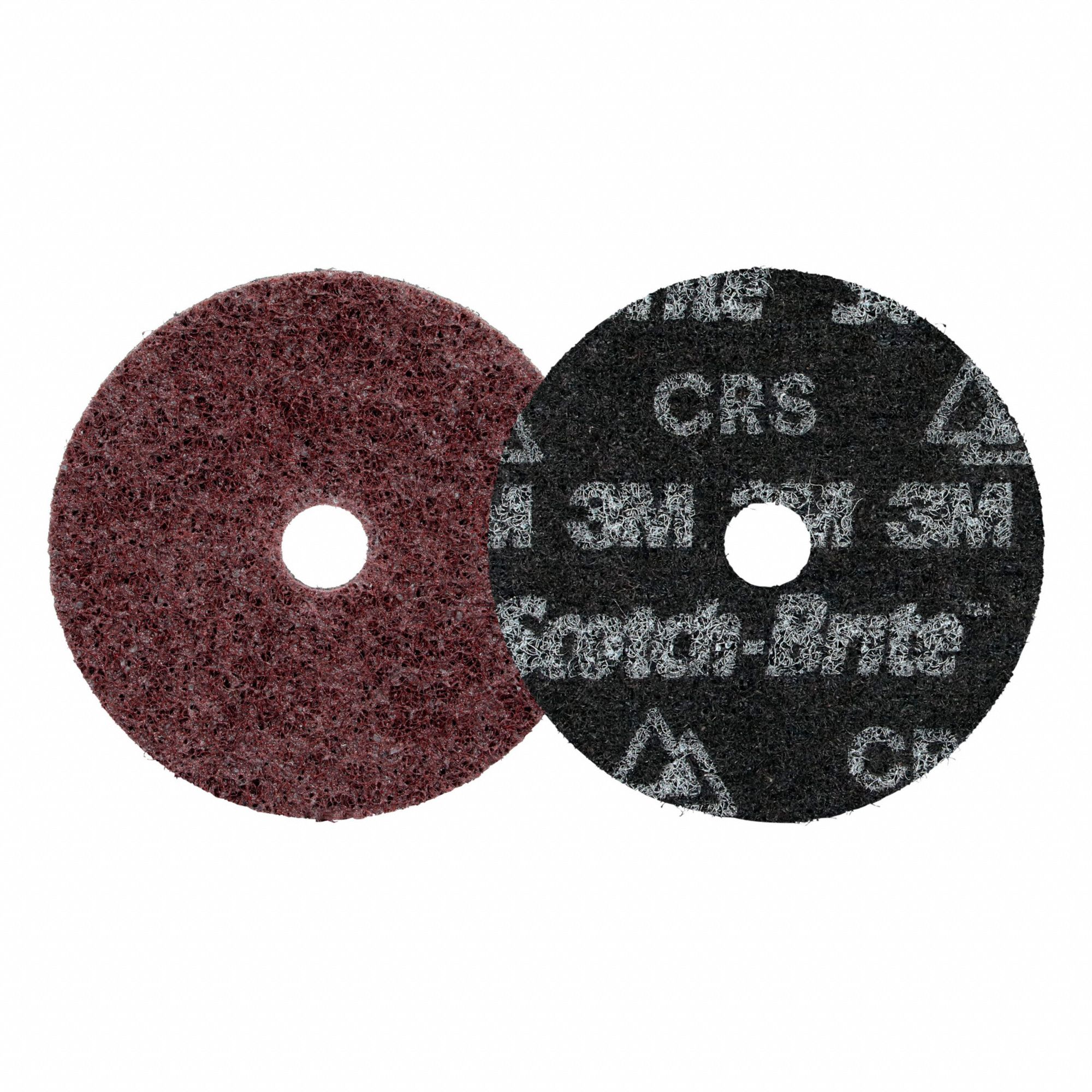 SURFACE CONDITIONING DISC,COARSE