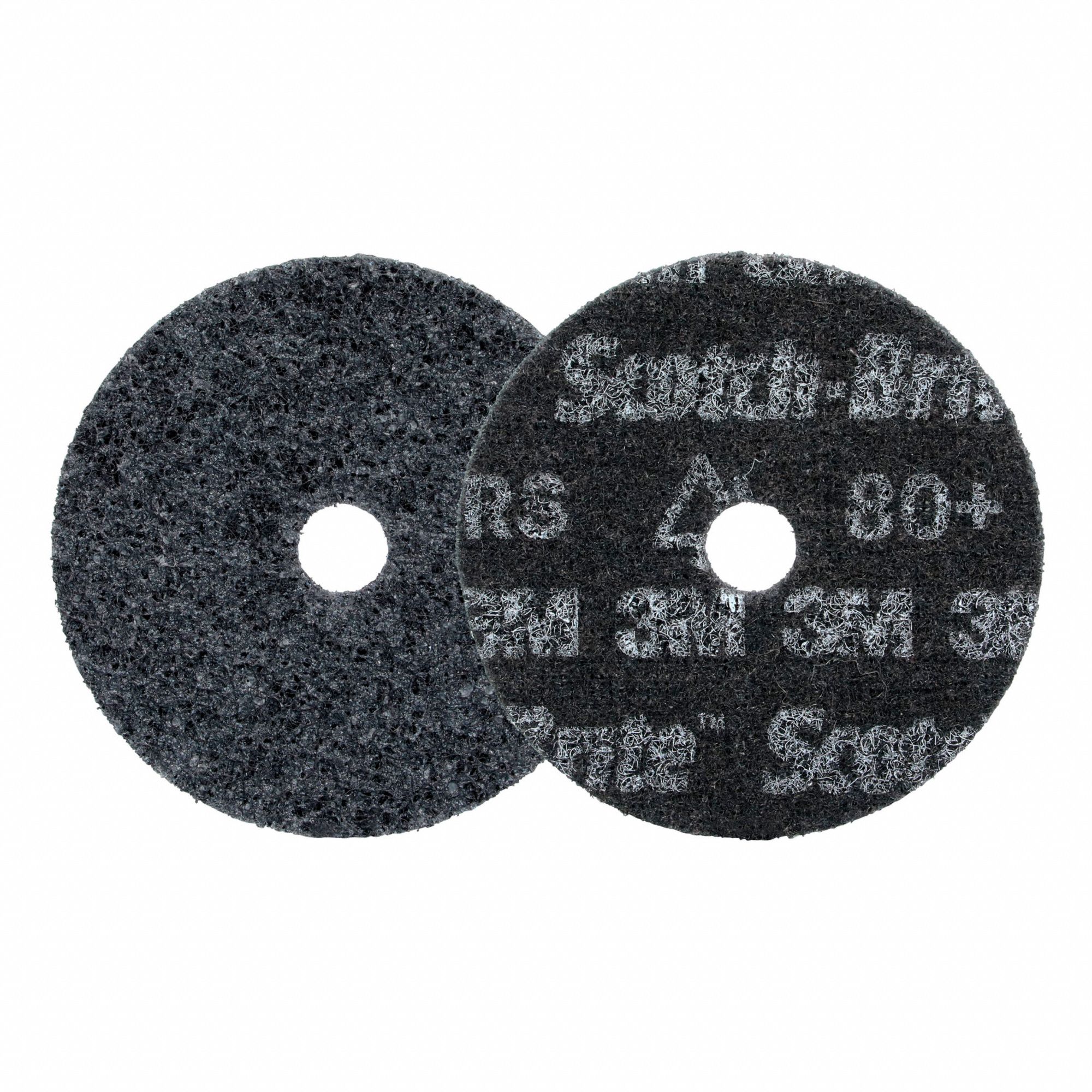 SURFACE CONDITIONING DISC,EXTRA COARSE