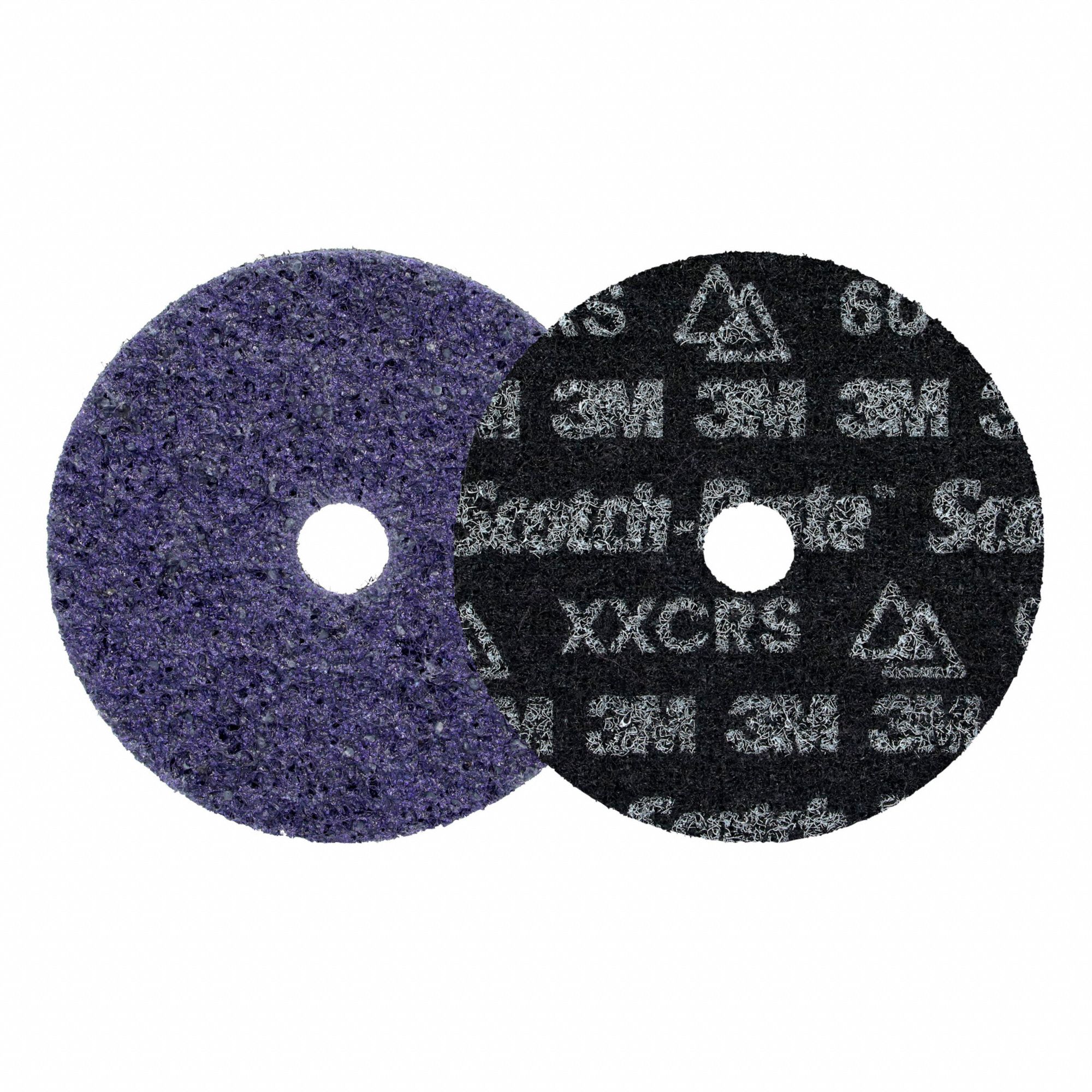 SURFACE CONDITIONING DISC,EXTRA COARSE